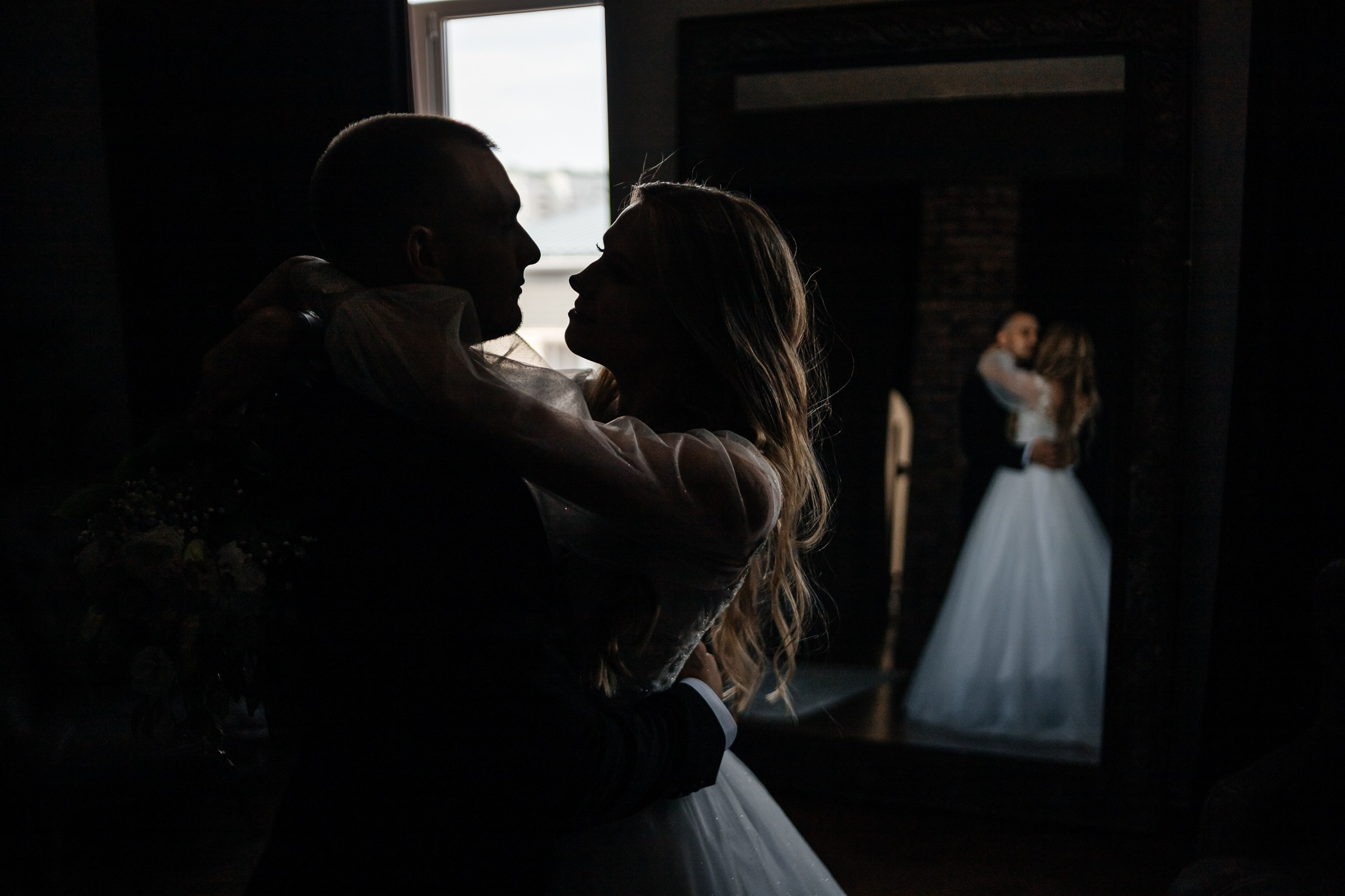 Дмитрий и Юлия. Семейный фотограф в Волгодонске Краченцева Анна