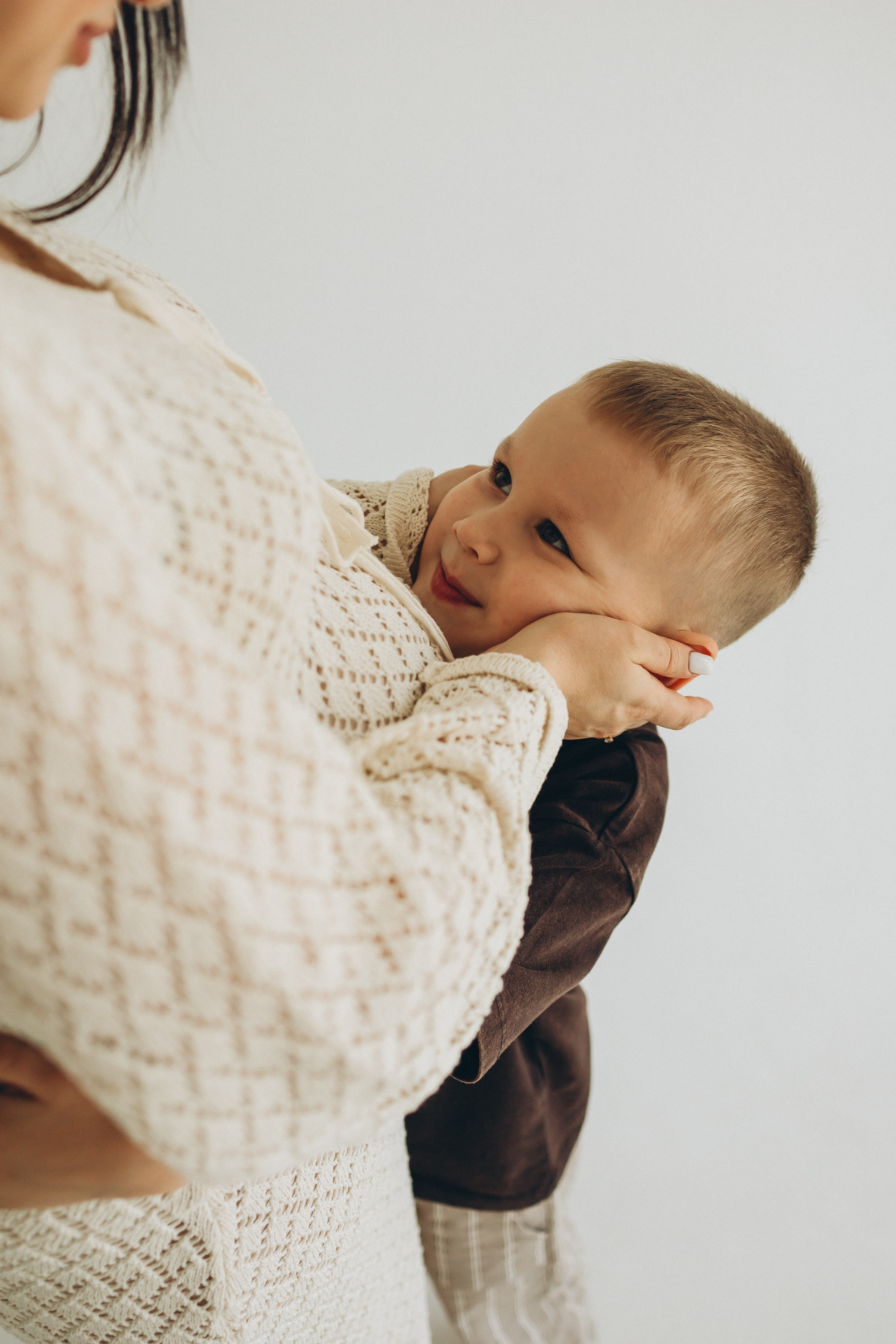Алёна и Саша. Семейный фотограф в Волгодонске Краченцева Анна