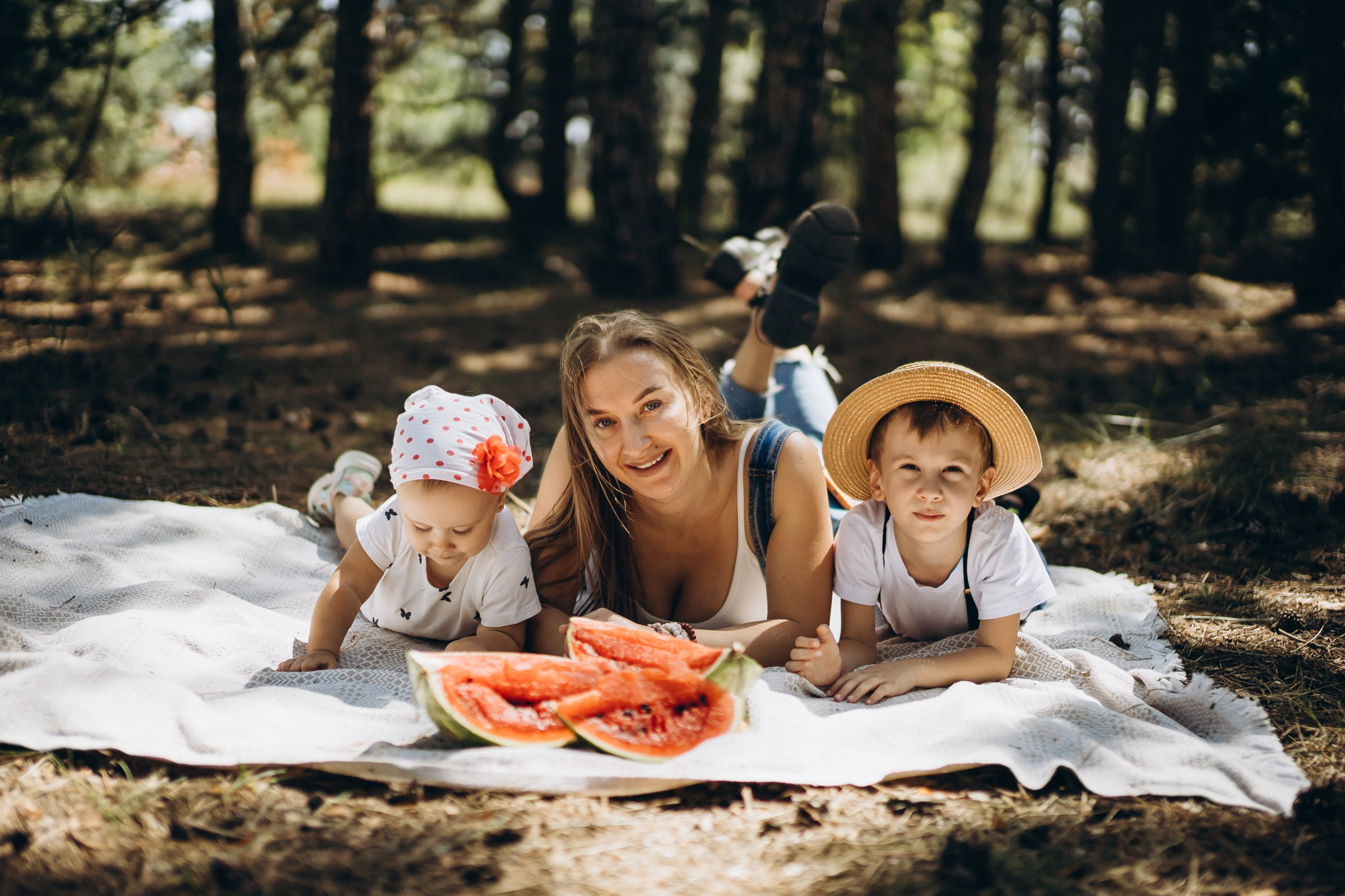 Лена Захар Саша. Семейный фотограф в Волгодонске Краченцева Анна