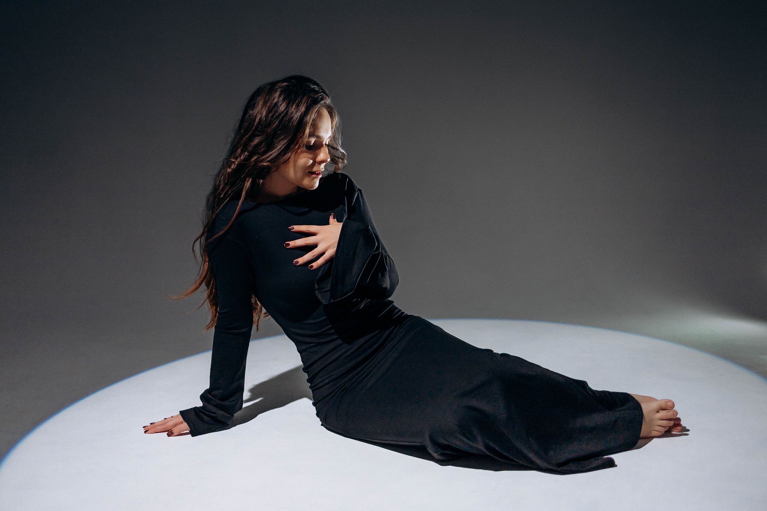 Аля. Семейный фотограф в Волгодонске Краченцева Анна