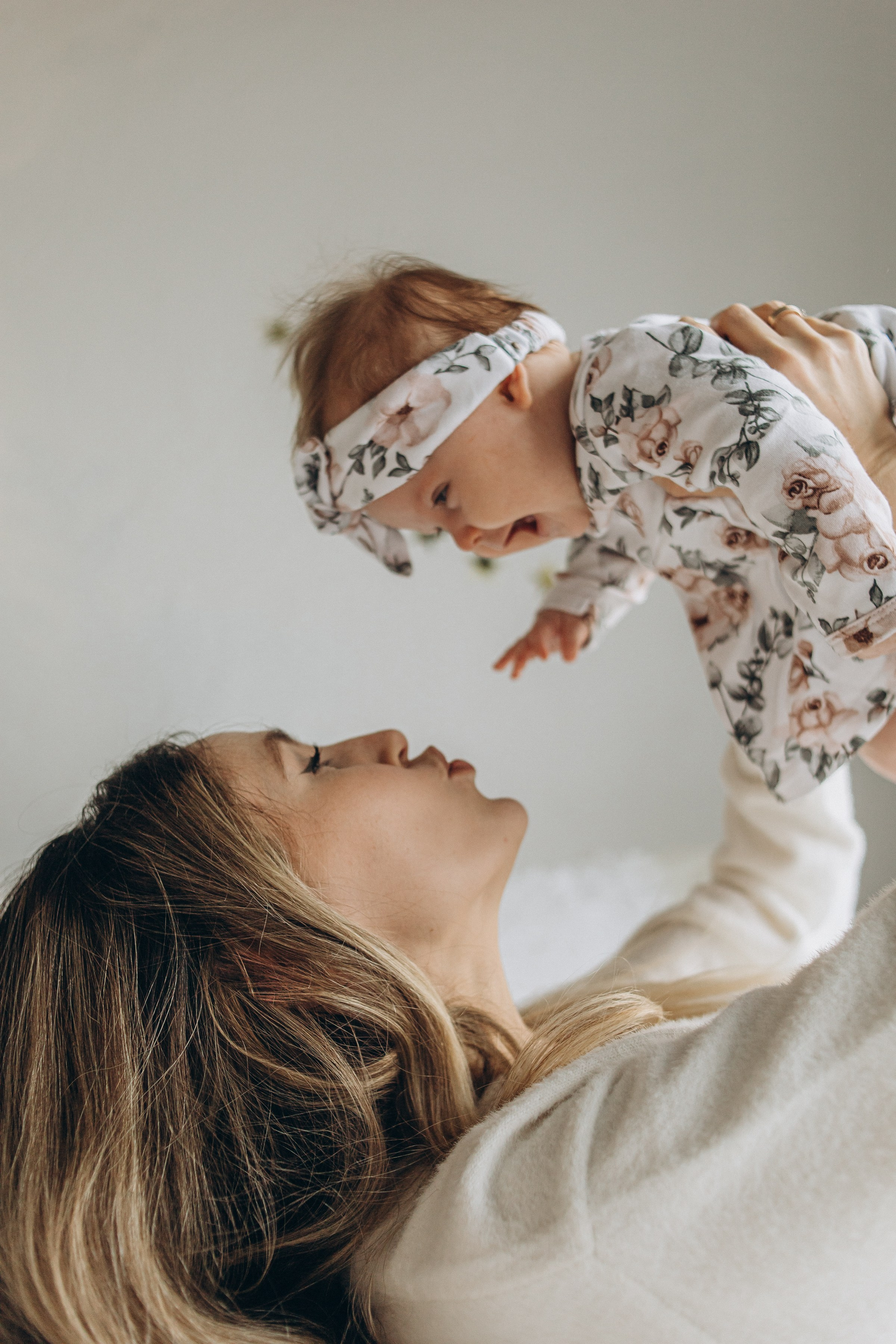 Семейная фотосессия. Семейный фотограф в Волгодонске Краченцева Анна