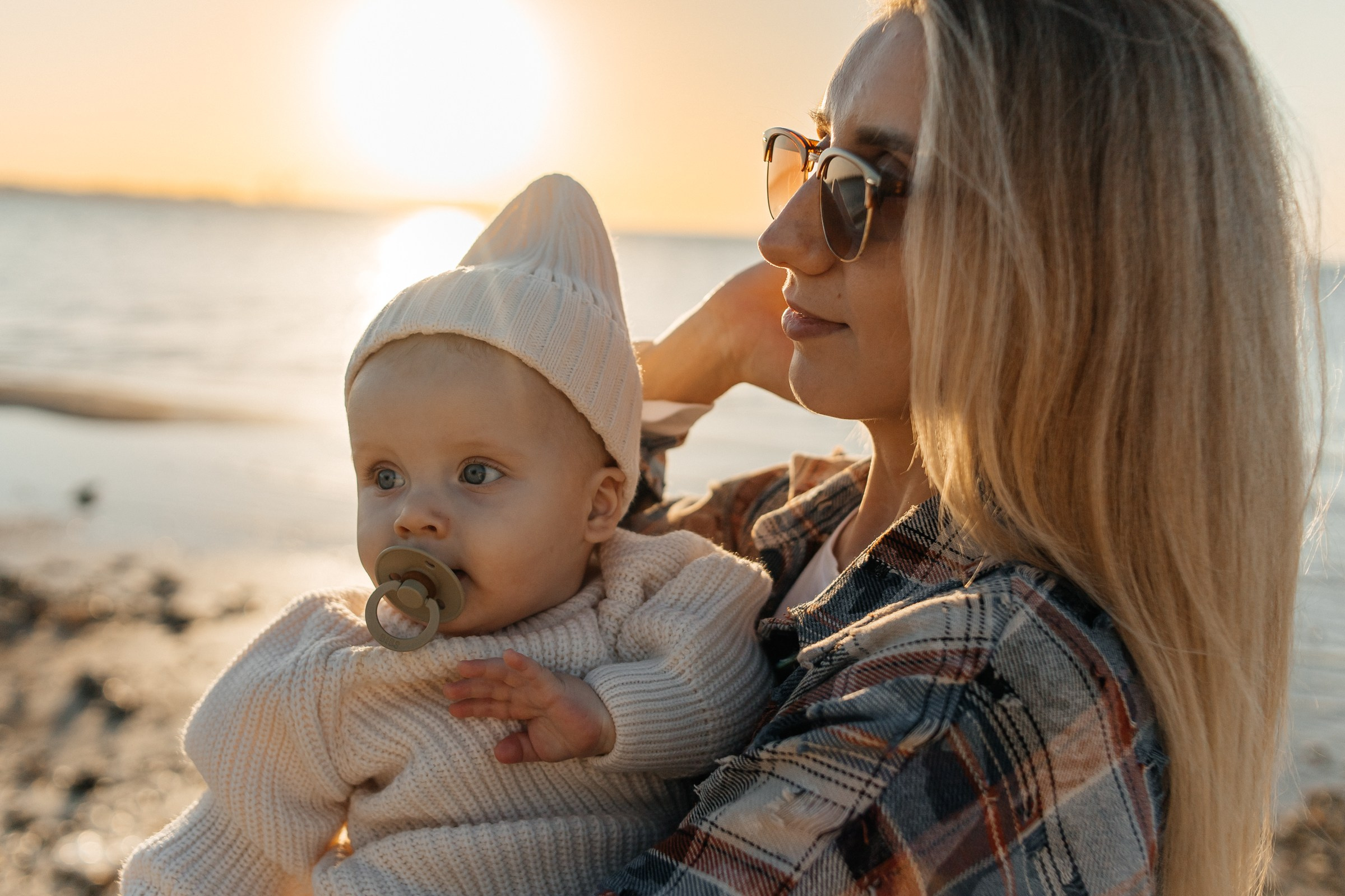 Катя и Саша. Семейный фотограф в Волгодонске Краченцева Анна