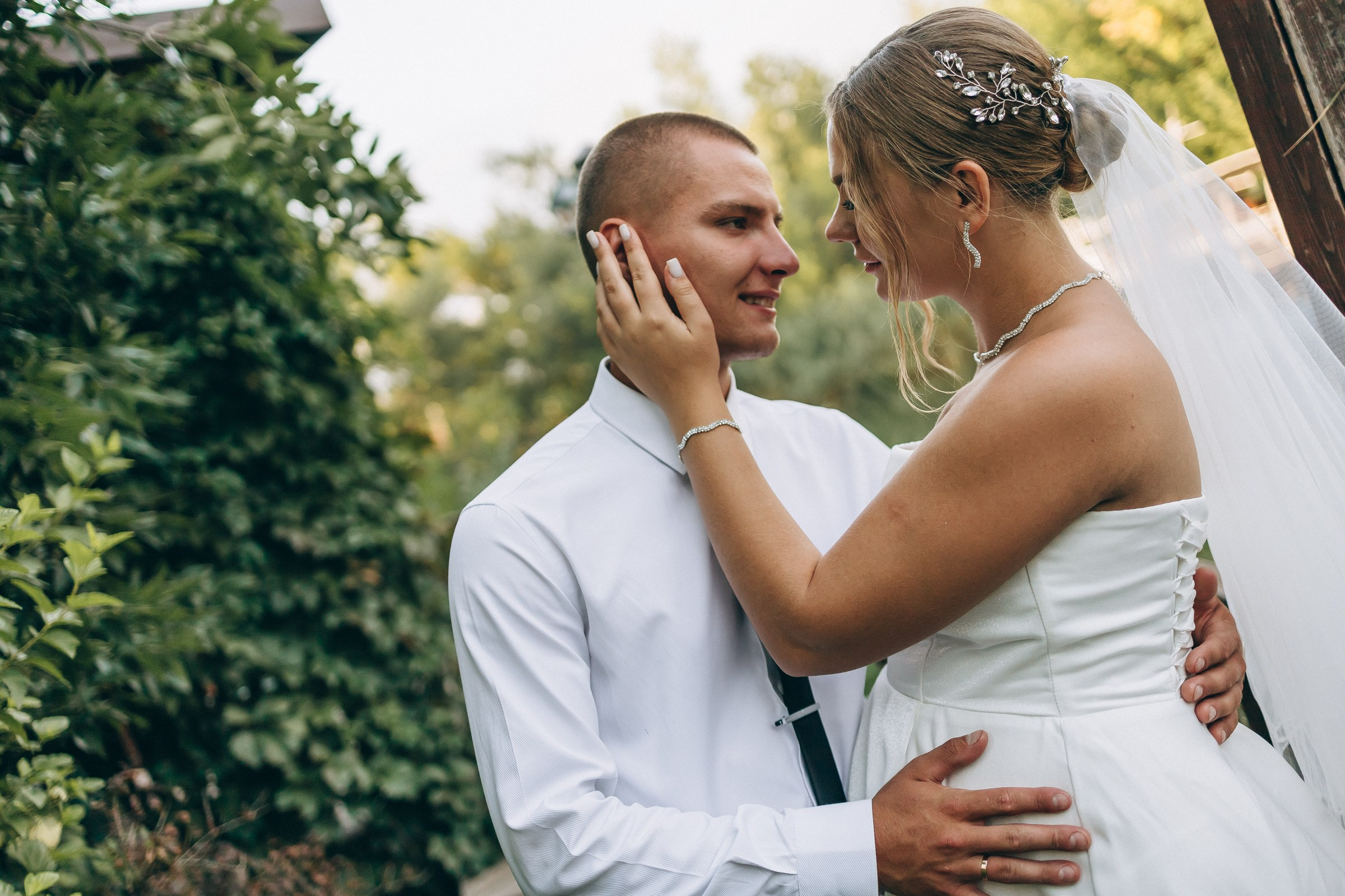 Кирилл&Эля. Семейный фотограф в Волгодонске Краченцева Анна