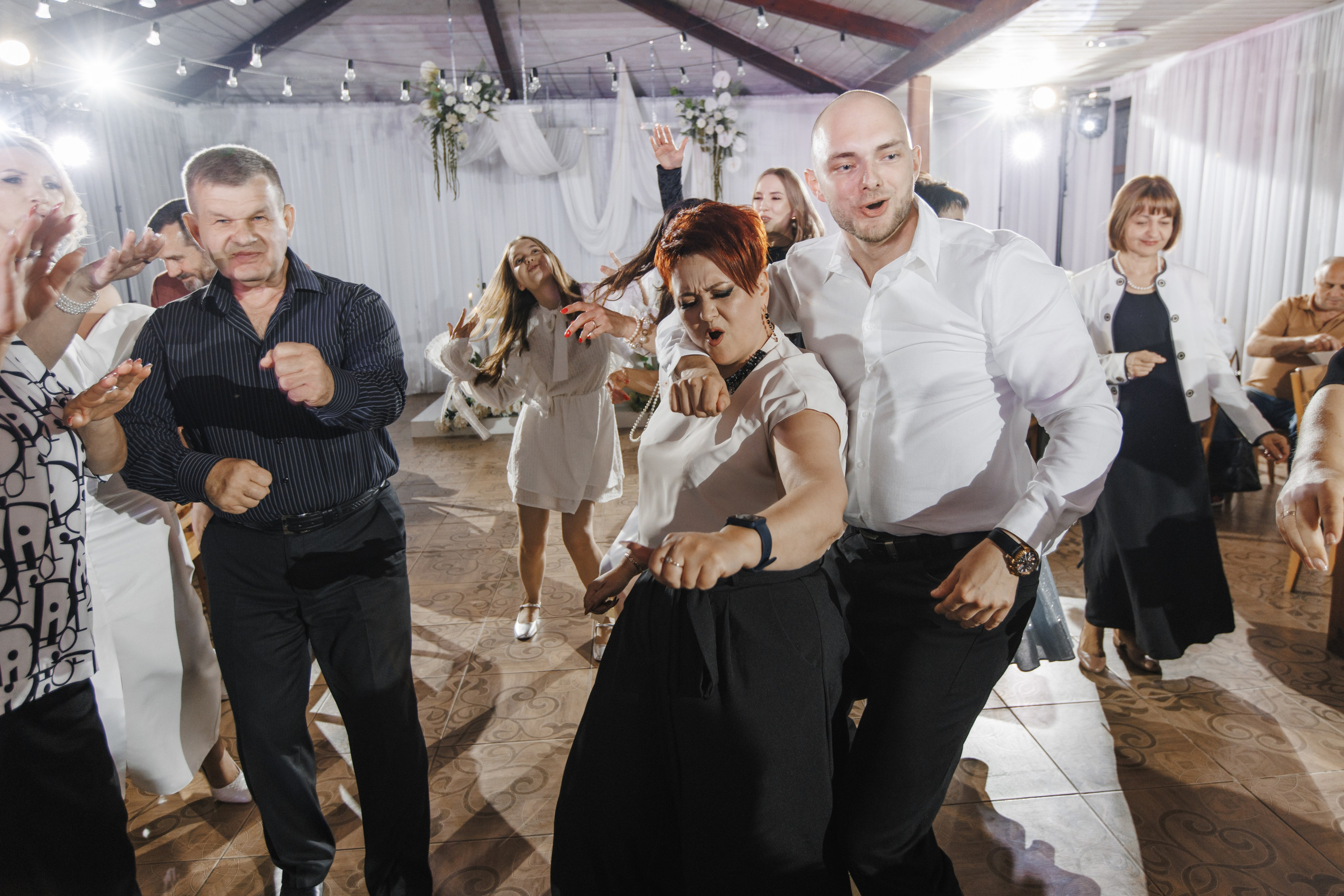 Максим и Марьяна. Свадебный фотограф Краснодар Ростов Солоникова Вероника