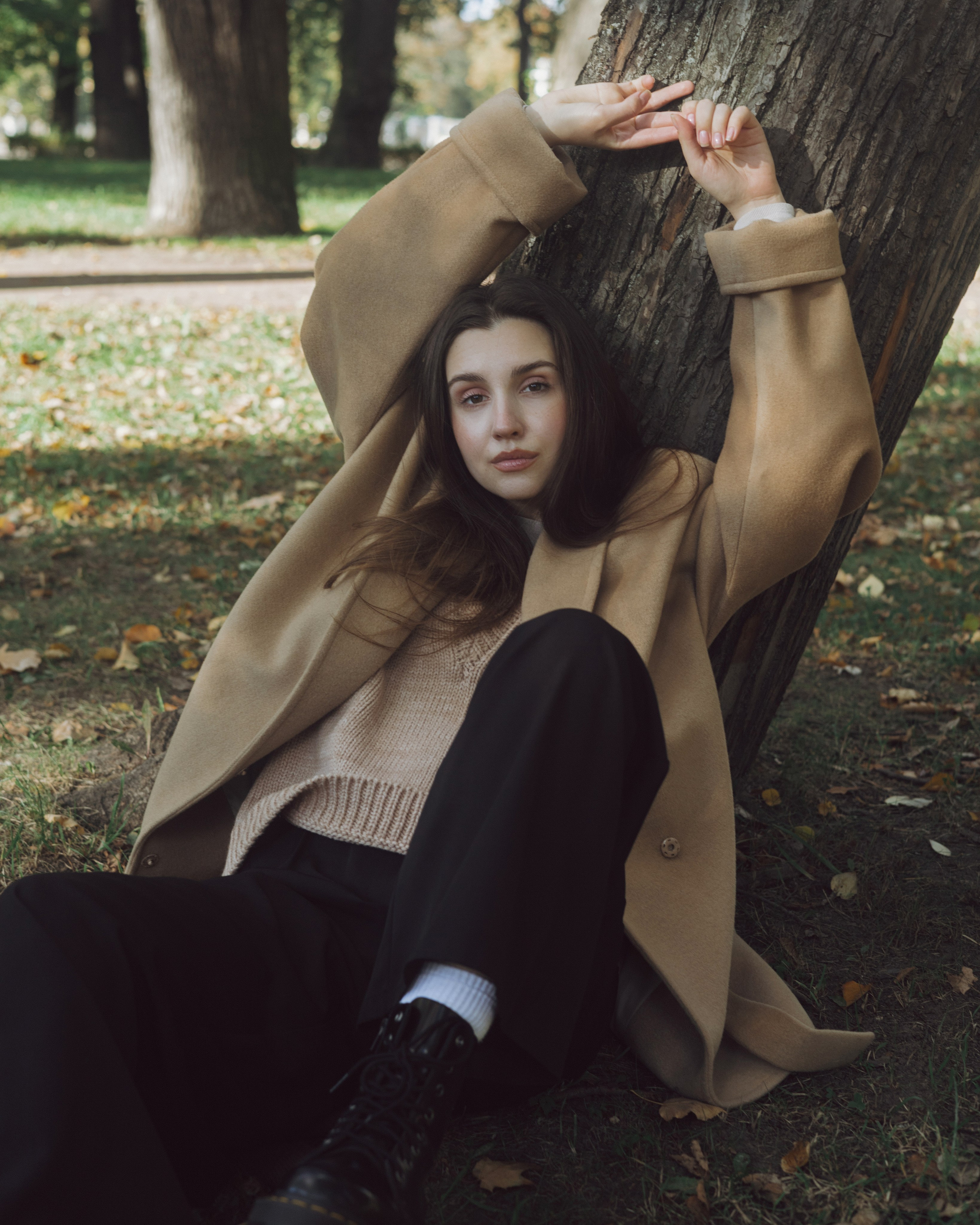 Екатерина. Фотограф в Санкт-Петербурге Рожина Екатерина