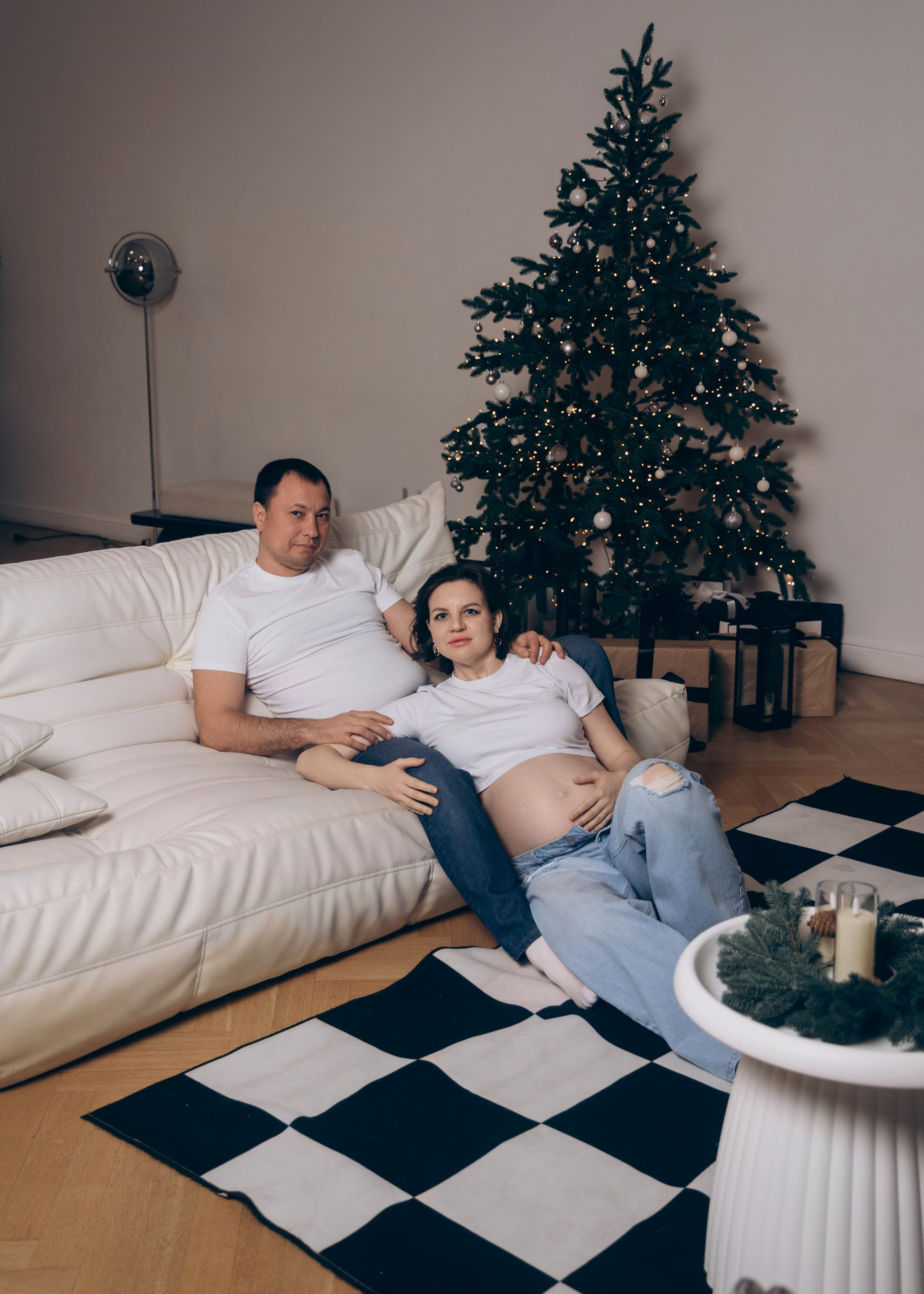 БЕРЕМЕННОСТЬ. Фотосессия новорожденных в Москве и Московской области