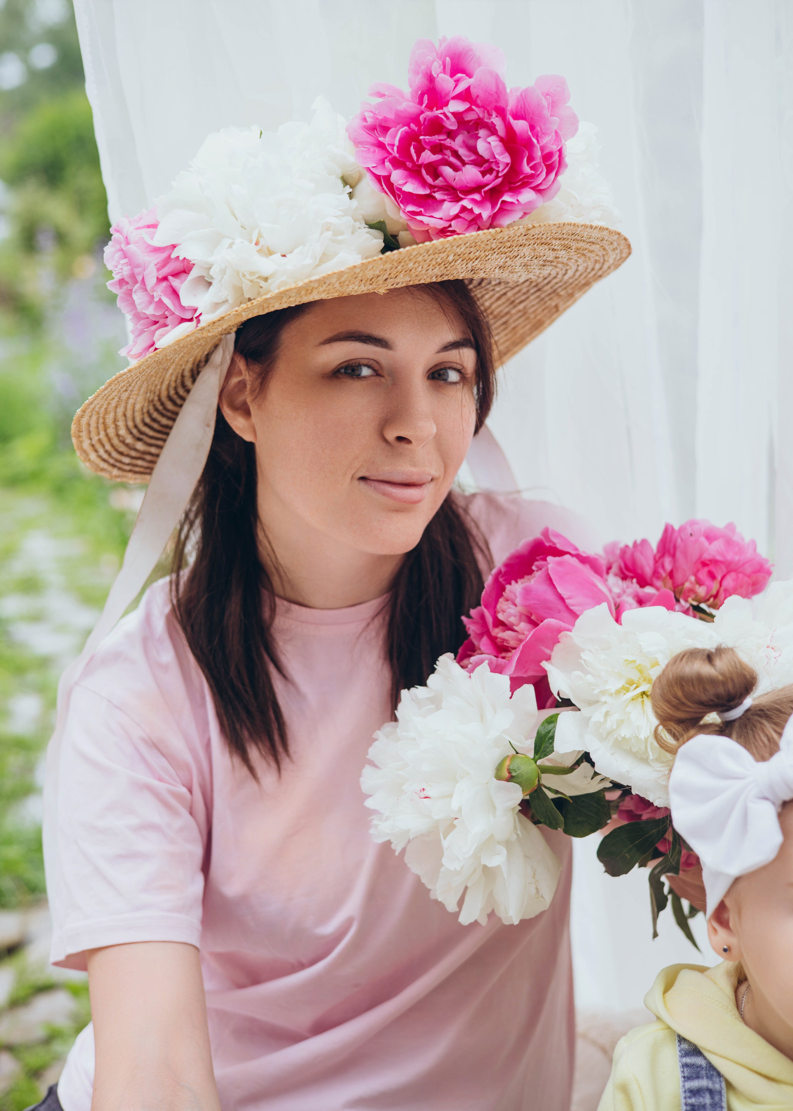 СЕМЕЙНЫЕ. Фотосессия новорожденных в Москве и Московской области