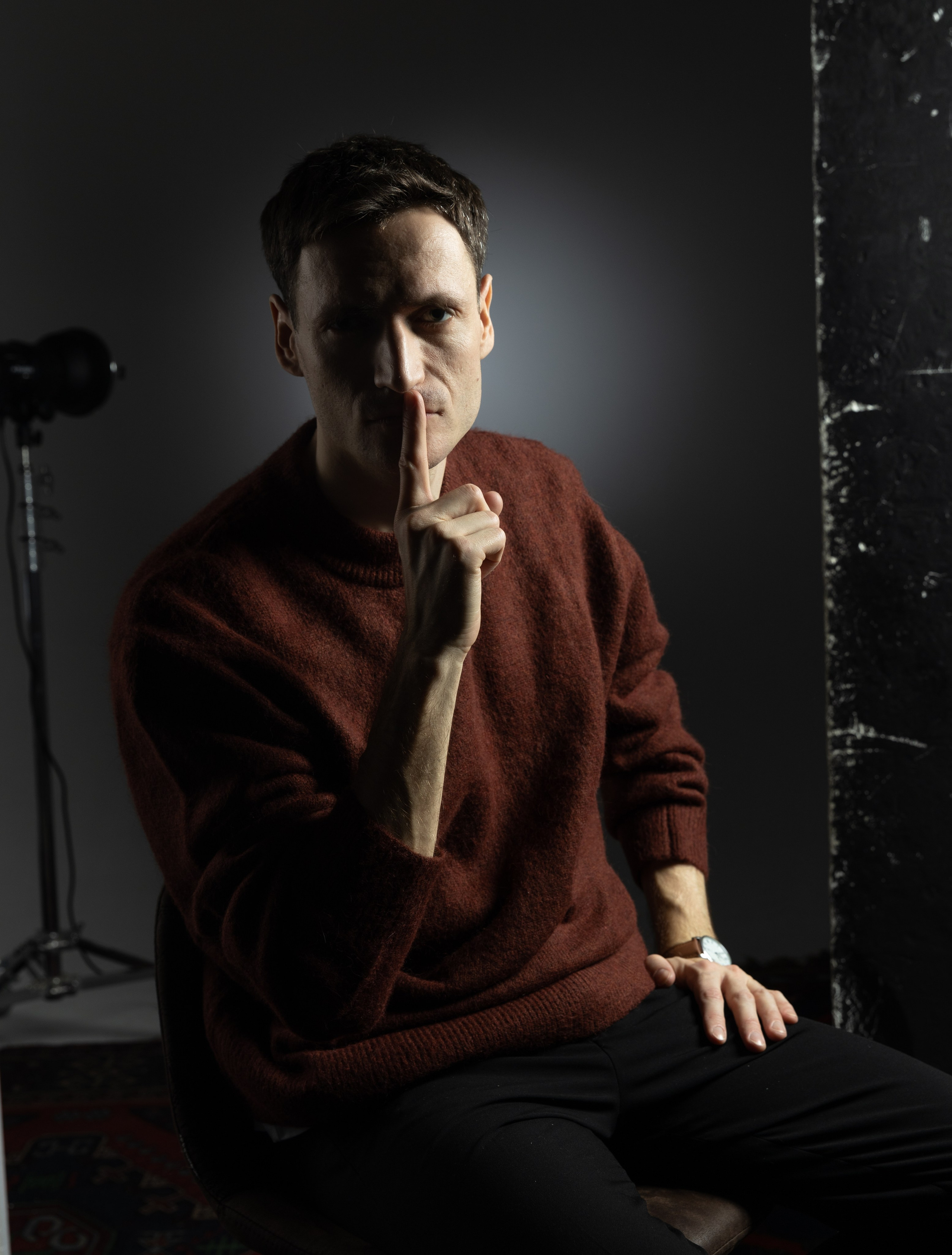 ИНДИВИДУАЛЬНАЯ. Фотосессия новорожденных в Москве и Московской области