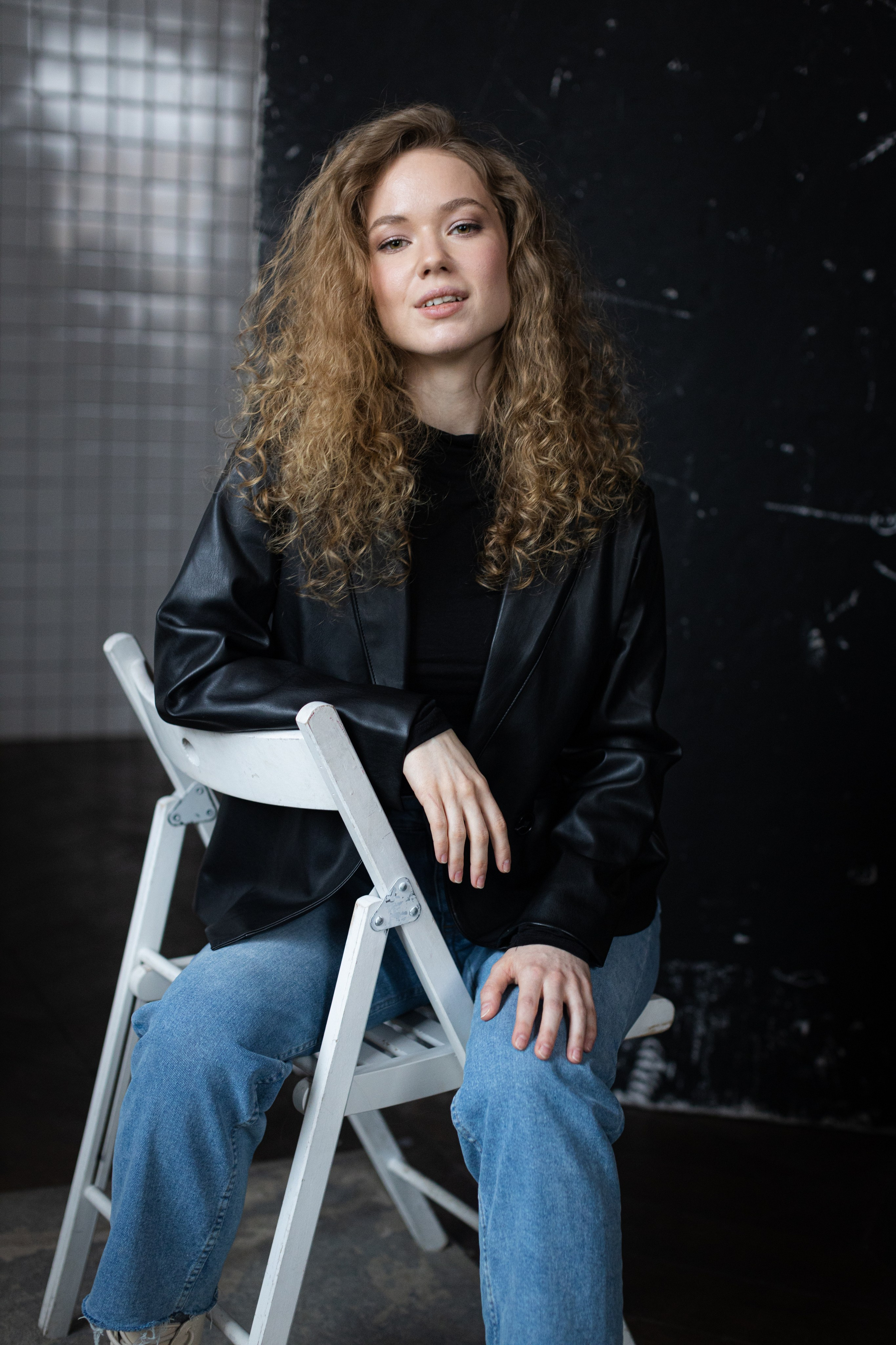 ИНДИВИДУАЛЬНАЯ. Фотосессия новорожденных в Москве и Московской области