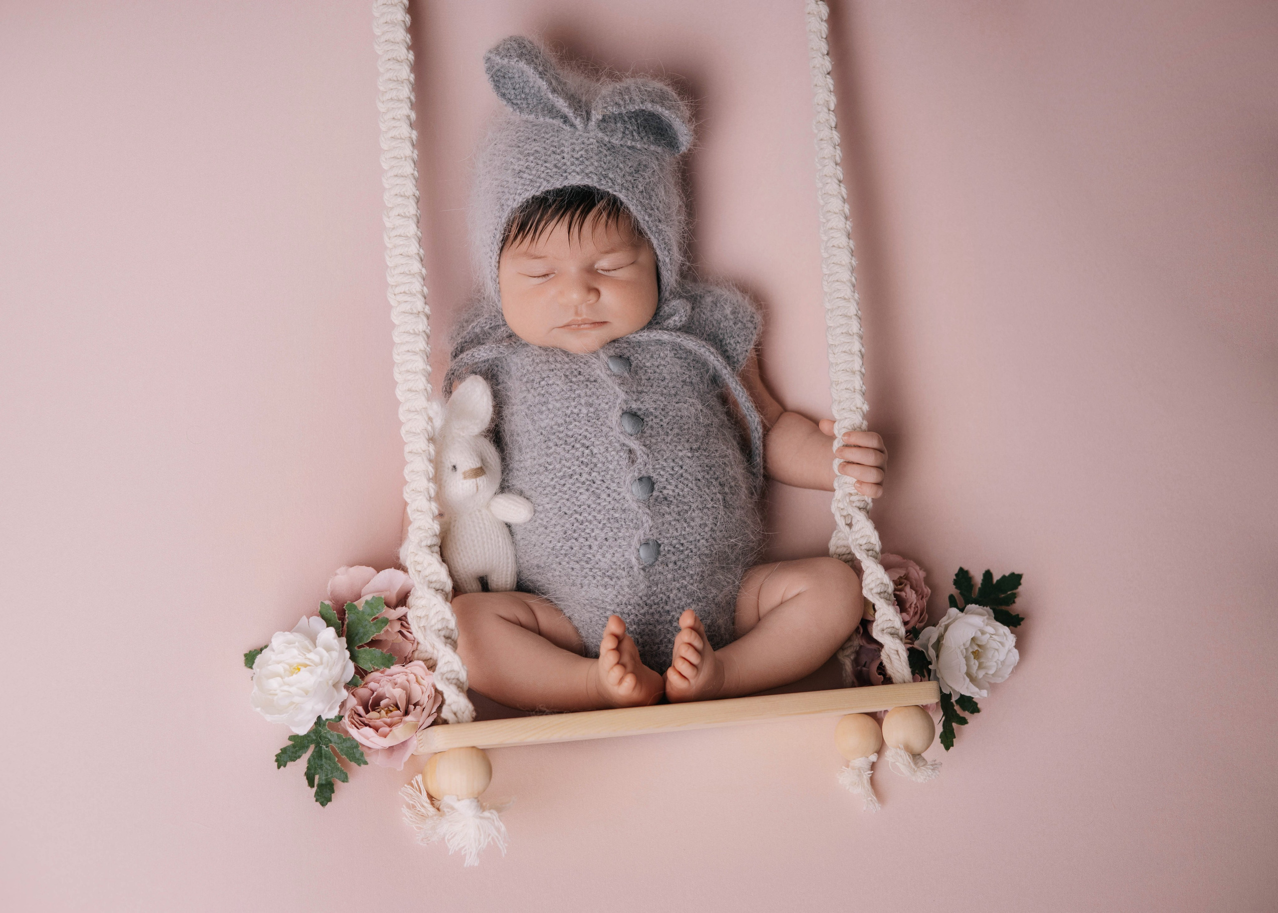 НОВОРОЖДЕННЫЕ МАЛЫШИ. Фотосессия новорожденных в Москве и Московской области