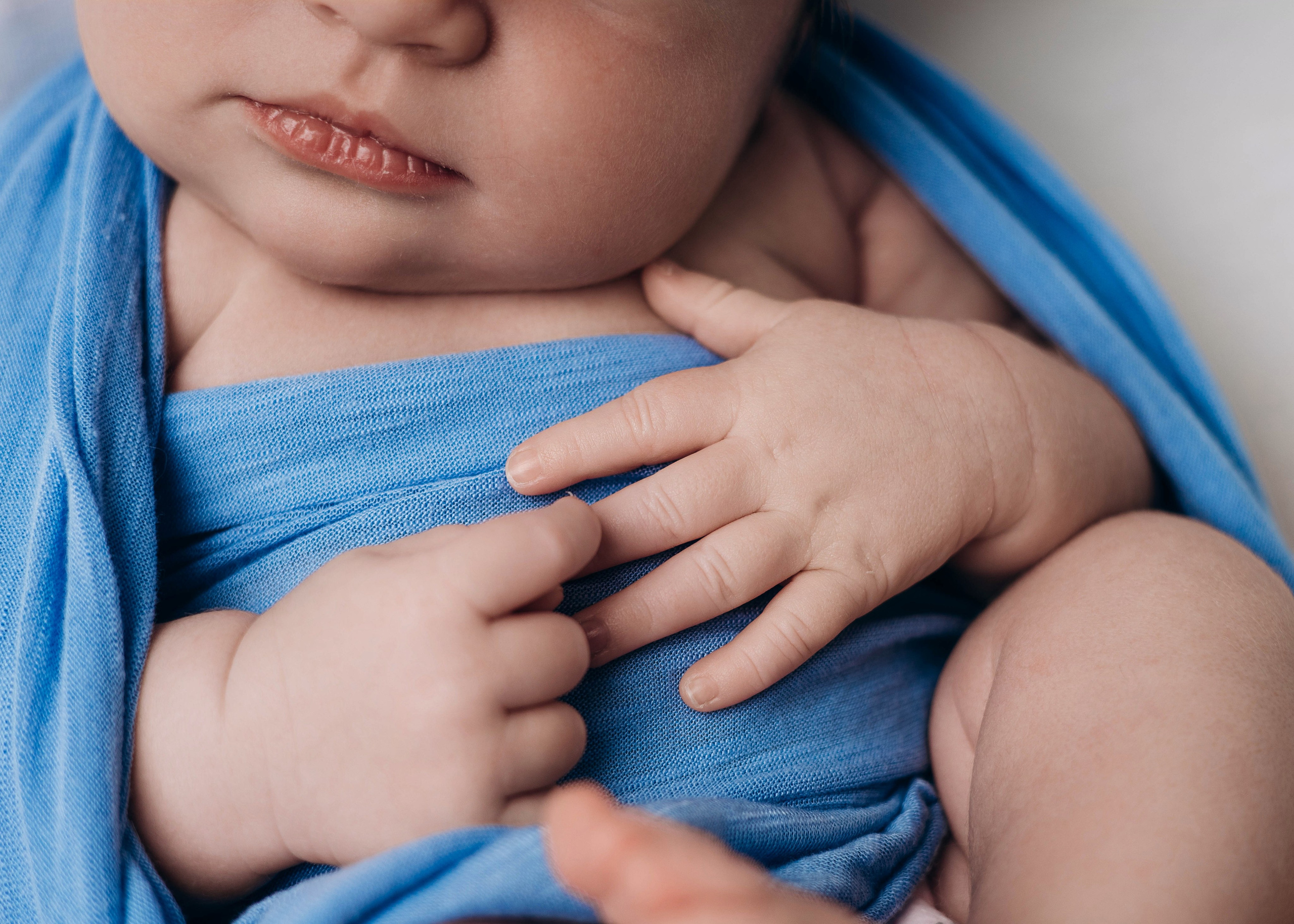 НОВОРОЖДЕННЫЕ МАЛЫШИ. Фотосессия новорожденных в Москве и Московской области