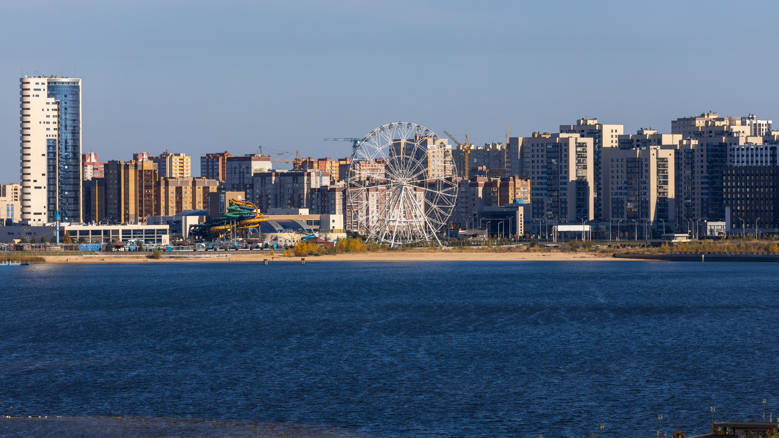 2020 10 Казань. Фотографии