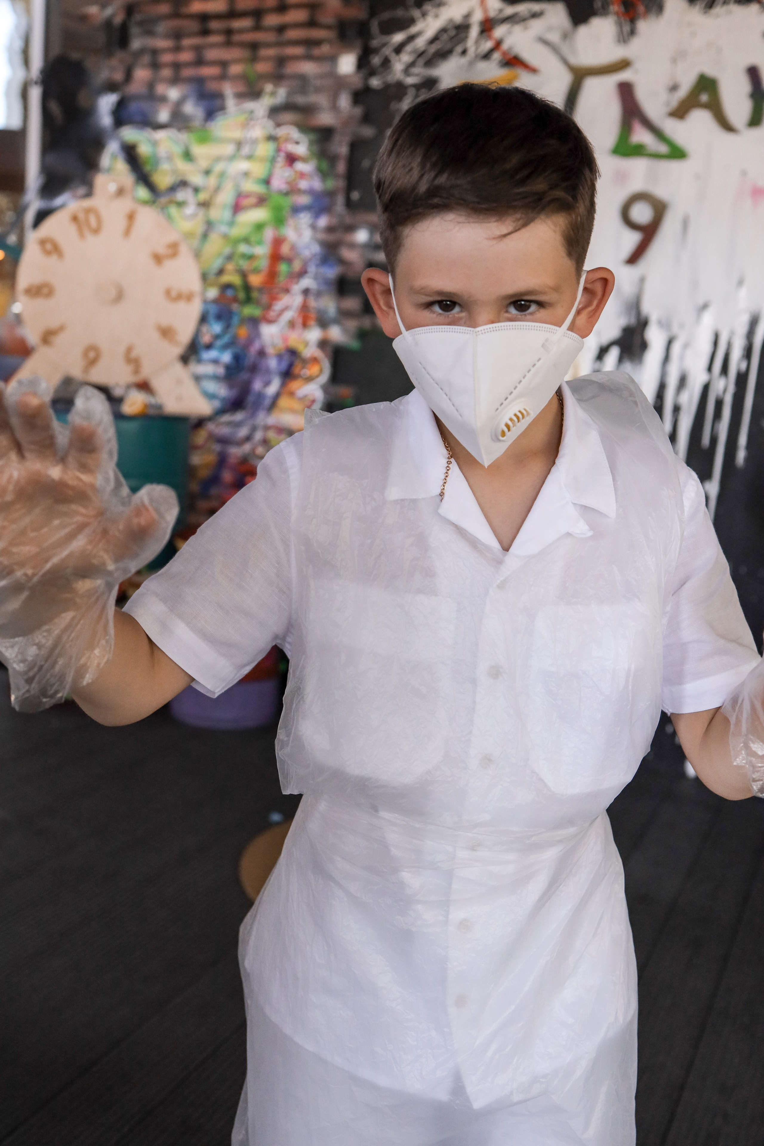 Дни рождения и корпоративы. Свадебный фотограф в Крыму