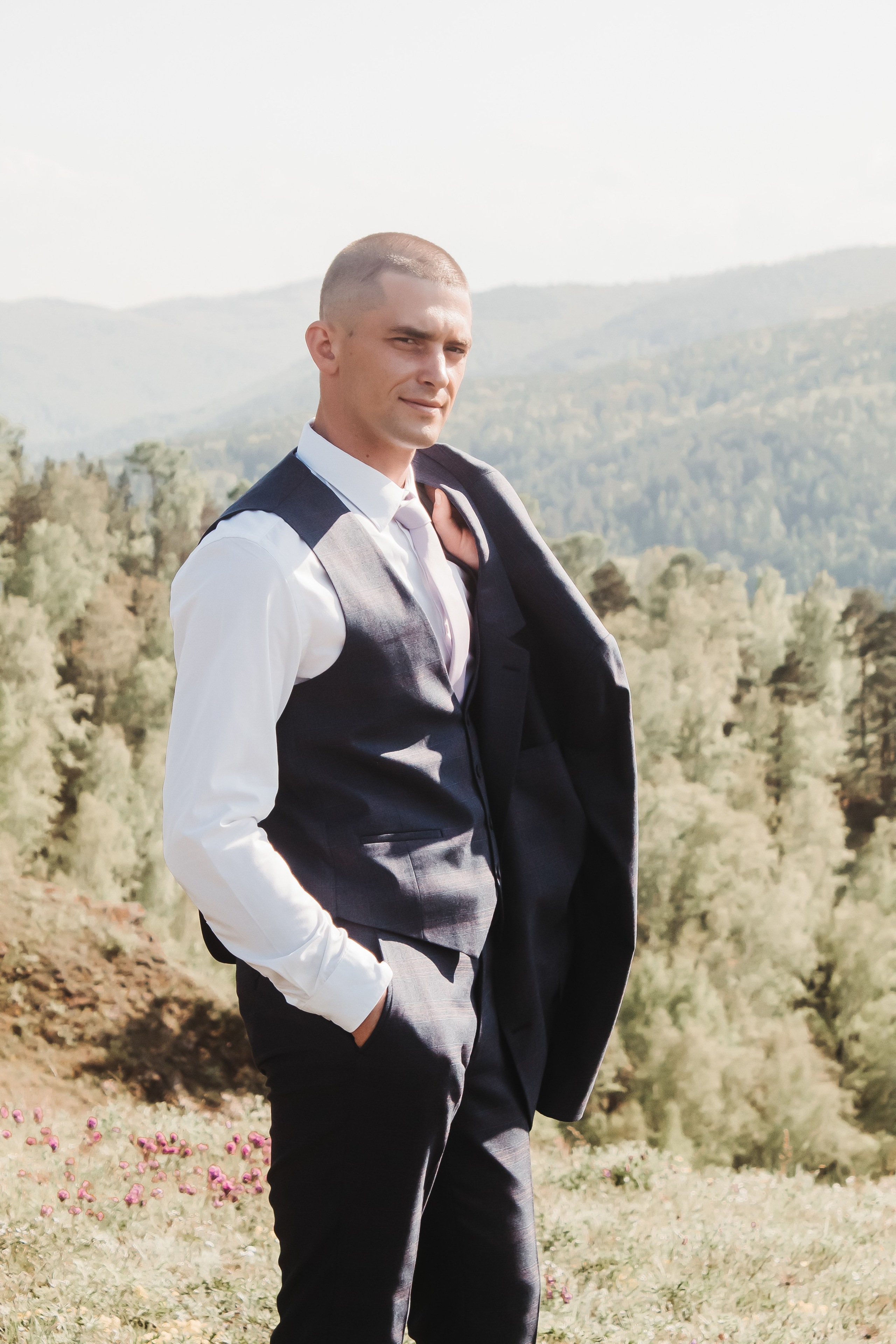 Свадьба. ProFoto