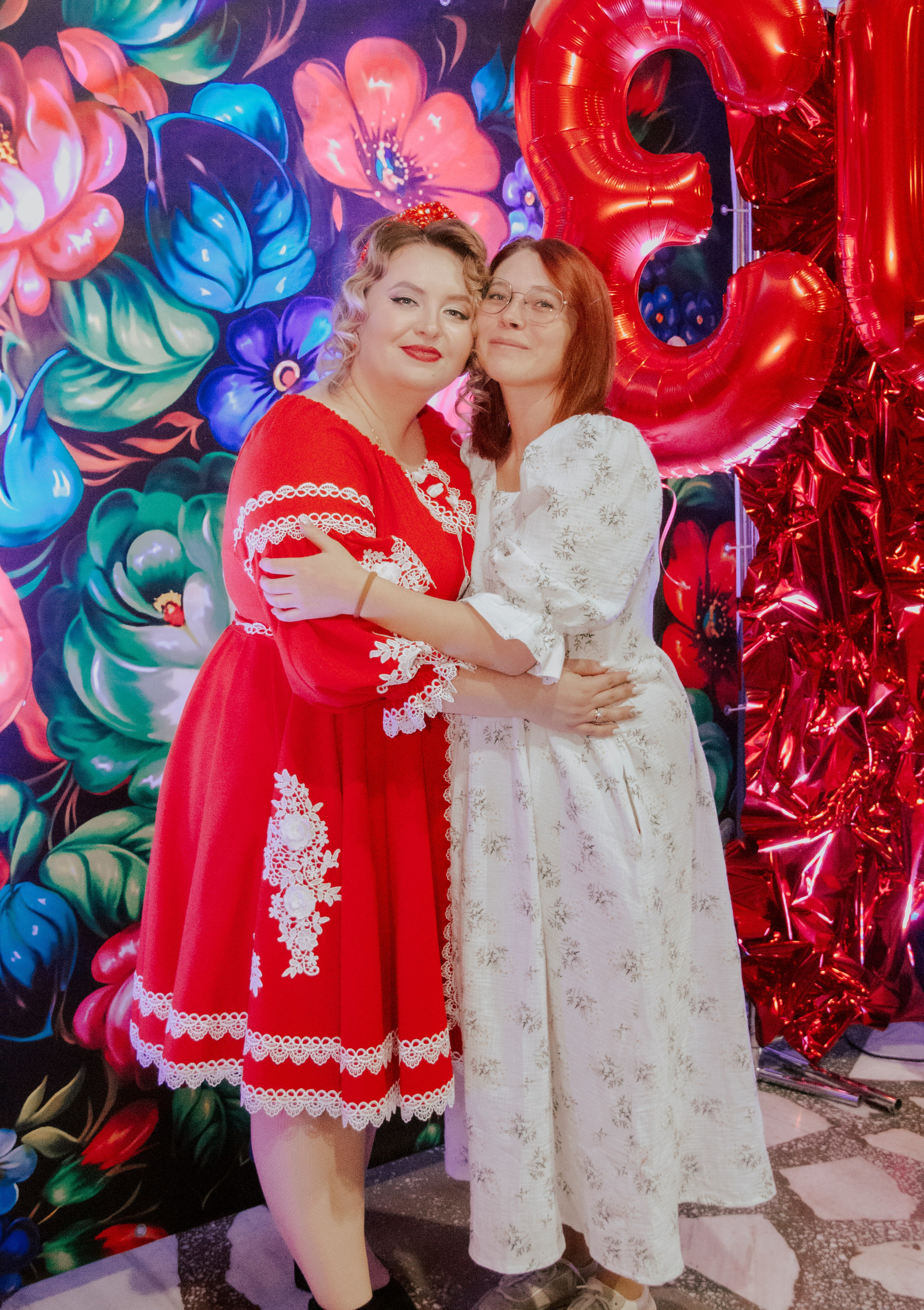 Юбилей Беляниной Тани. ProFoto