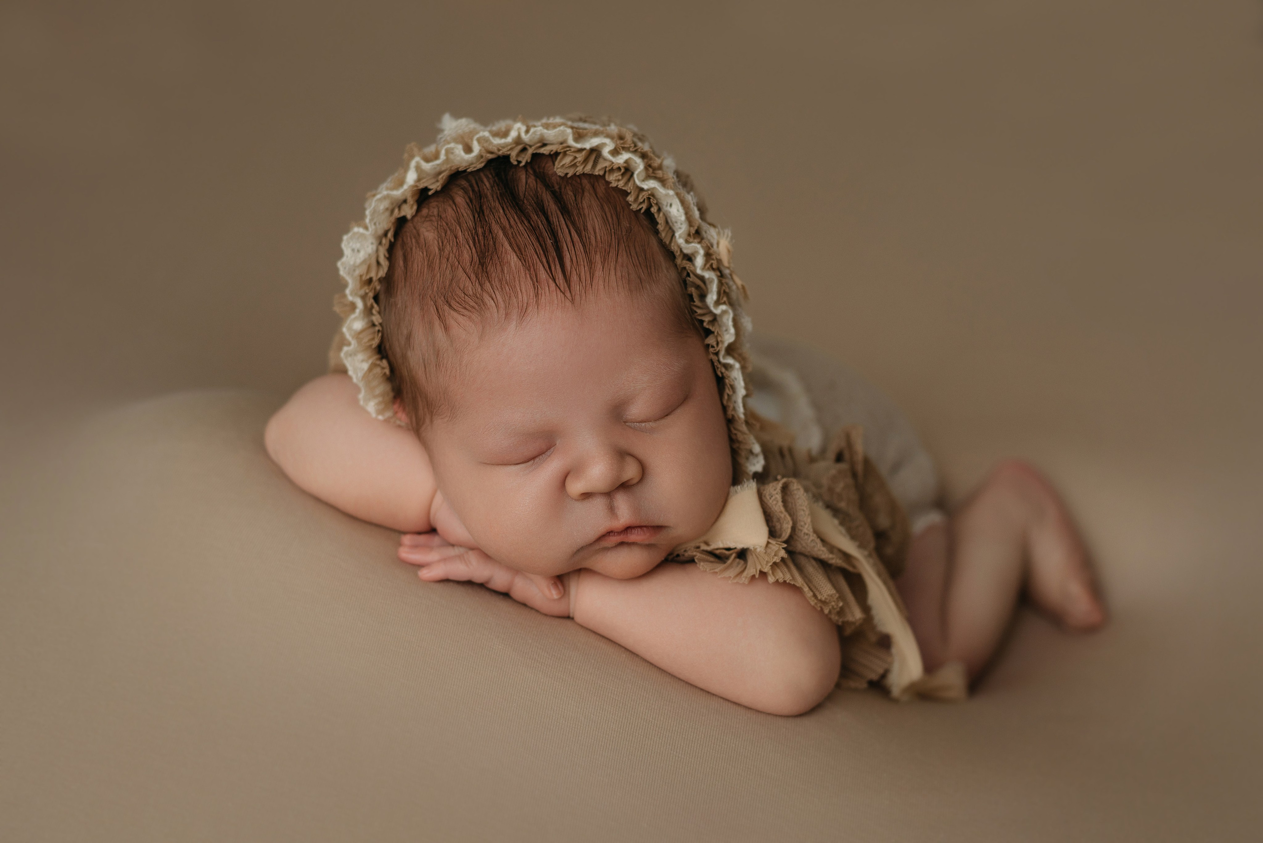 Алиса. Фотограф новорожденных Белгород