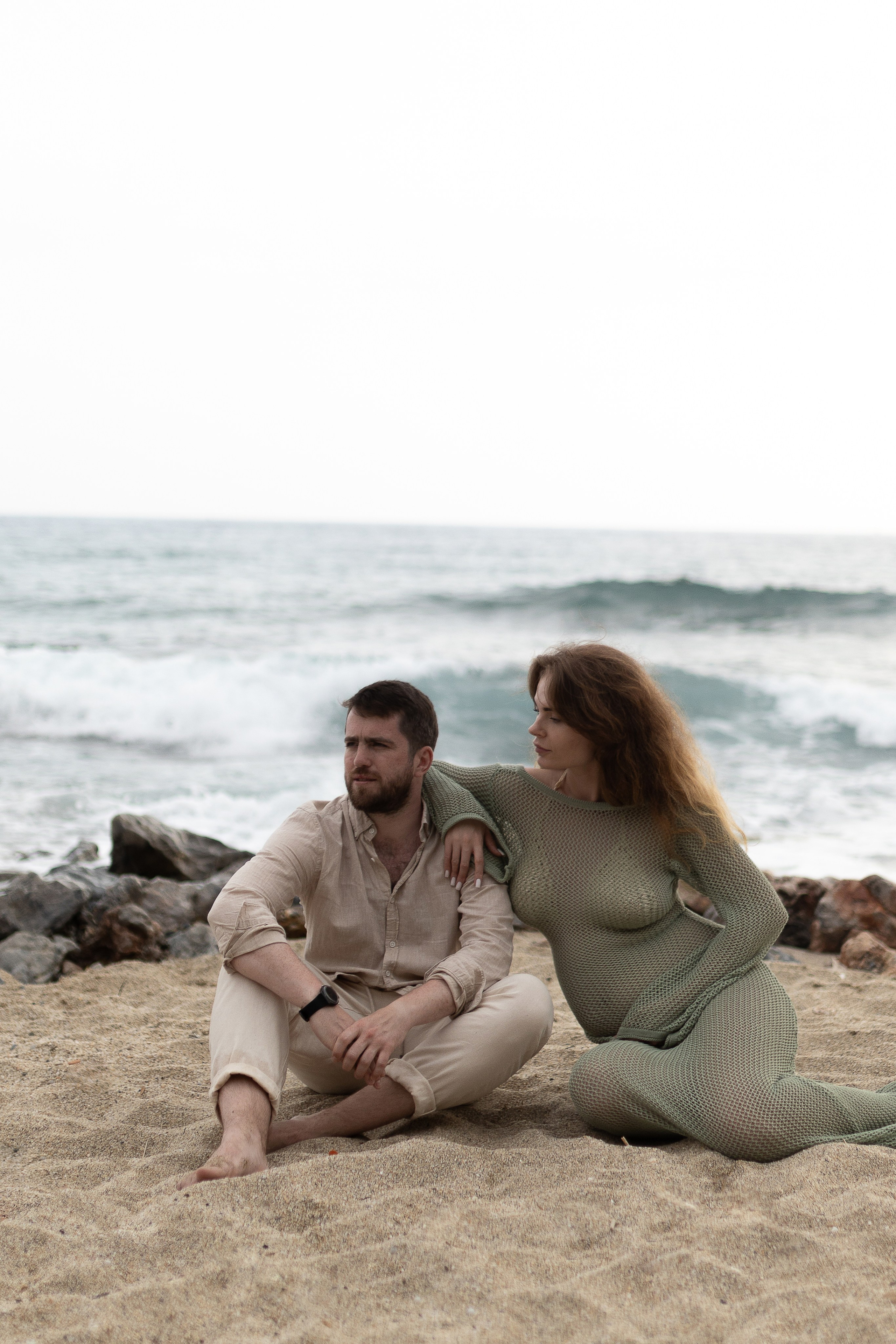 Ольга и Павел. Свадебный фотограф | Москва