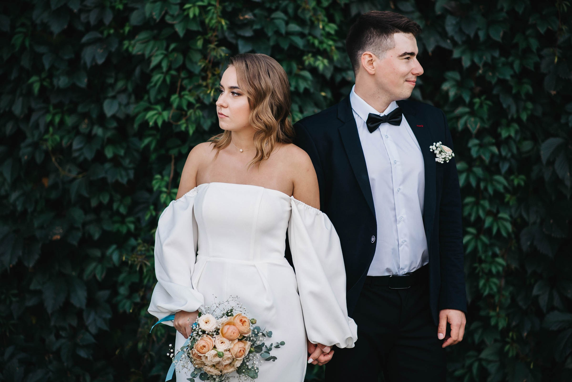 Артем&Мария. Семейный и свадебный фотограф Алёна Морозова Коломна