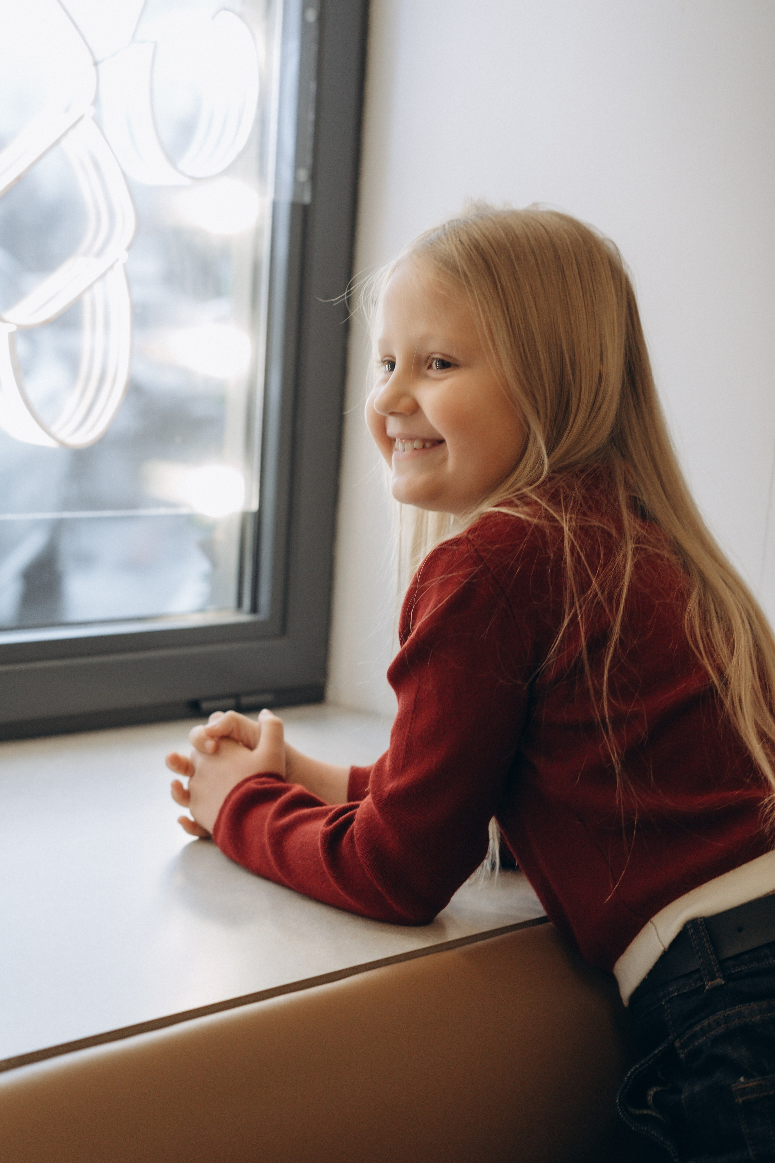 Подружки. Детский и семейный фотограф в Ногинске Елизавета Гончар