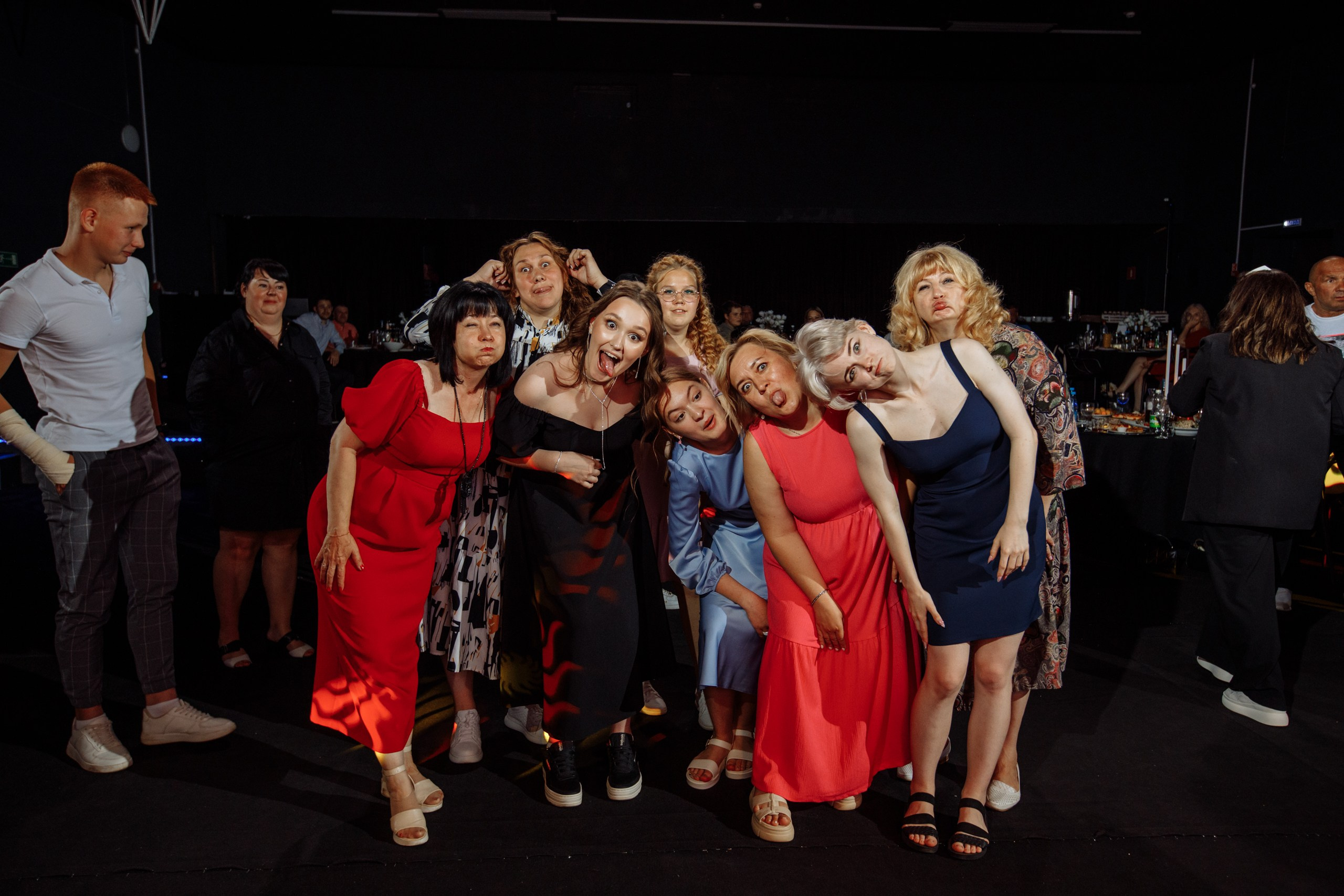 КХ. Свадебный фотограф в Ярославле Анастасия Архипова