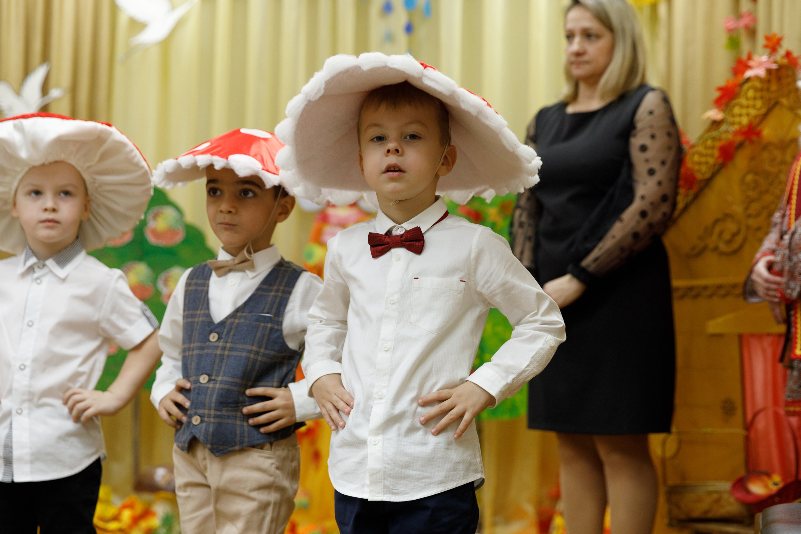 Группа Вишенка. Свадебный фотограф в Ярославле Анастасия Архипова