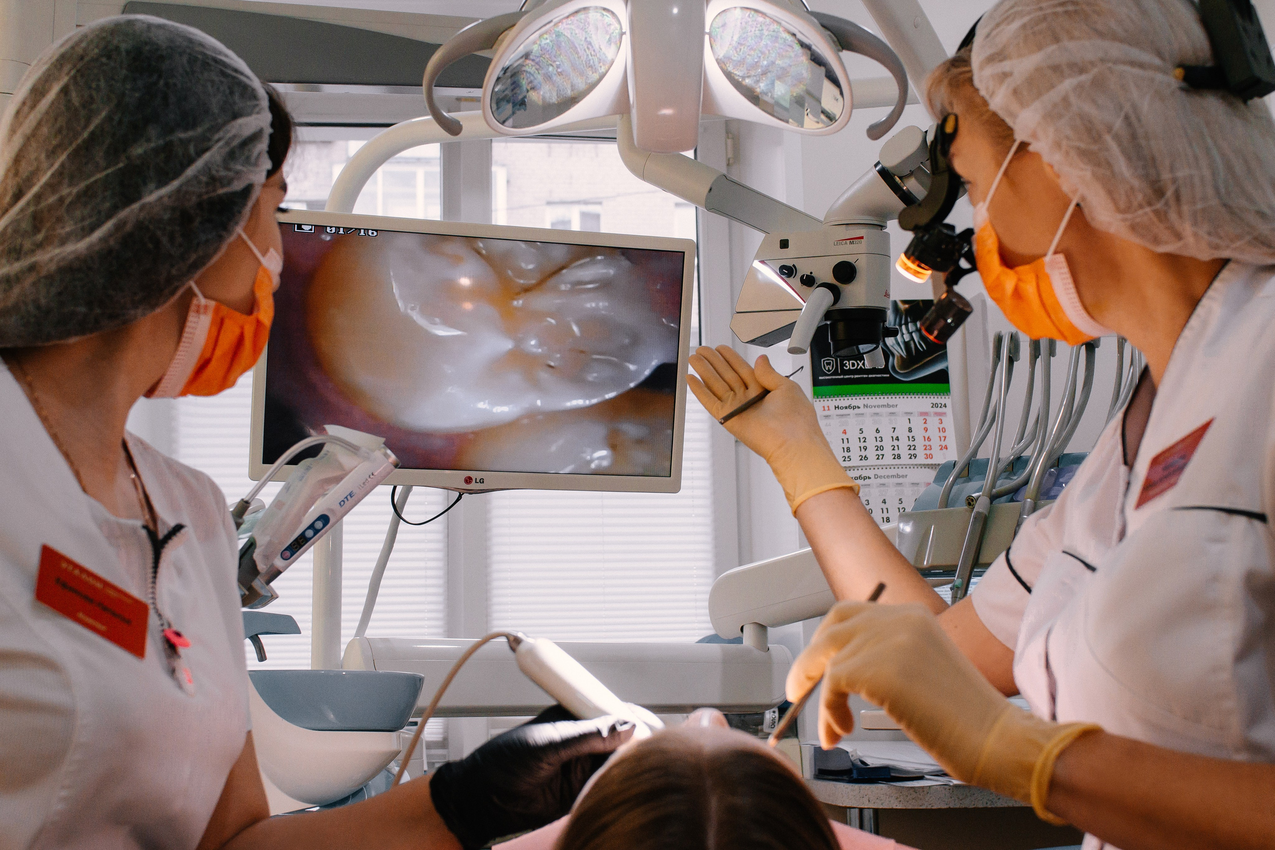 Стоматология Эталон. Фотограф в Челябинске Любовь Денисенко