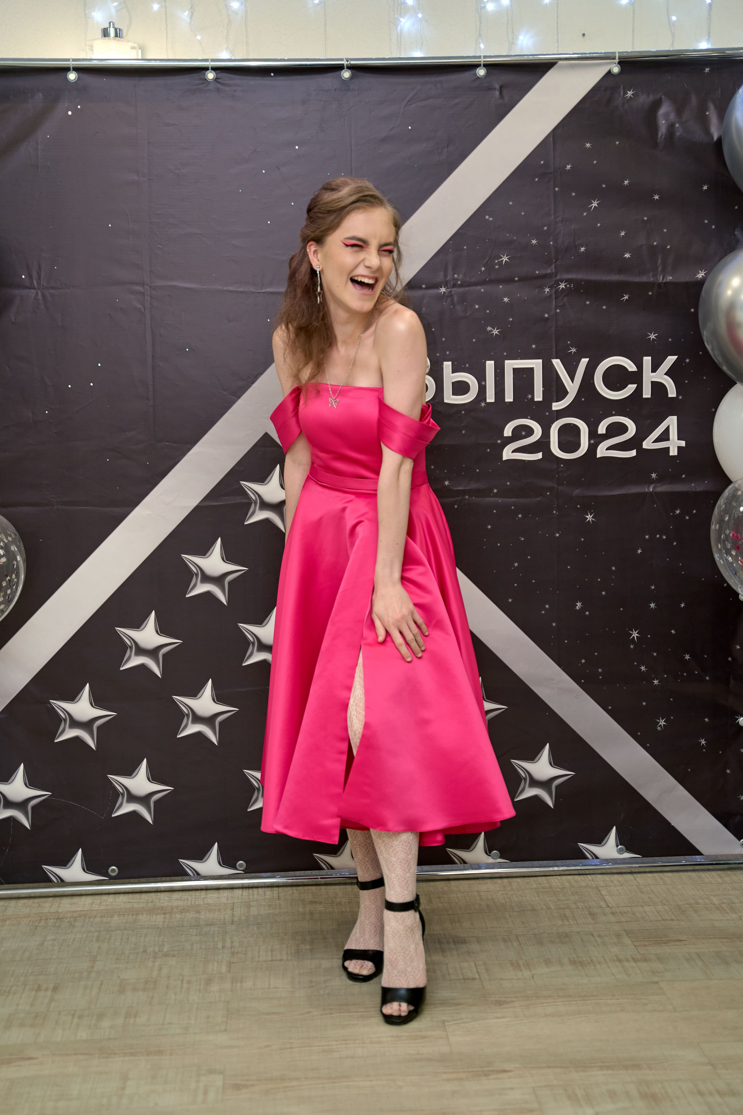 Выпускной. Выпускные фотокниги во Владивостоке Джуган Елена