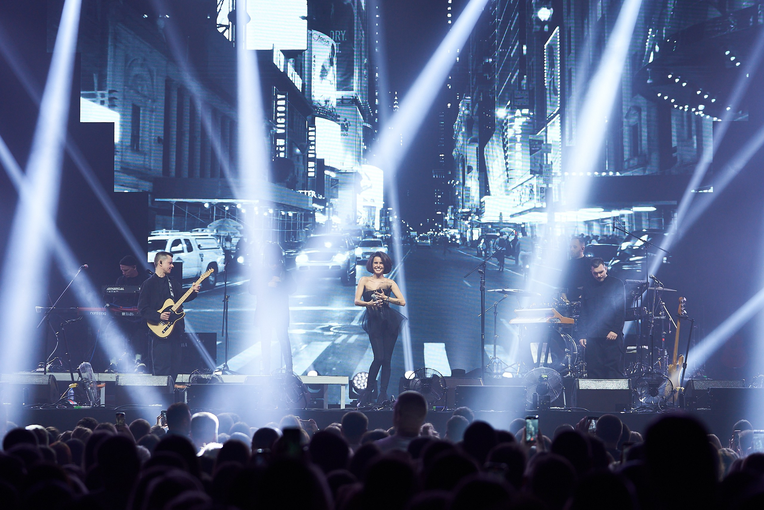 Концерты. Фотограф для брендов и маркетплейсов Екатеринбург Екатерина Дроздова