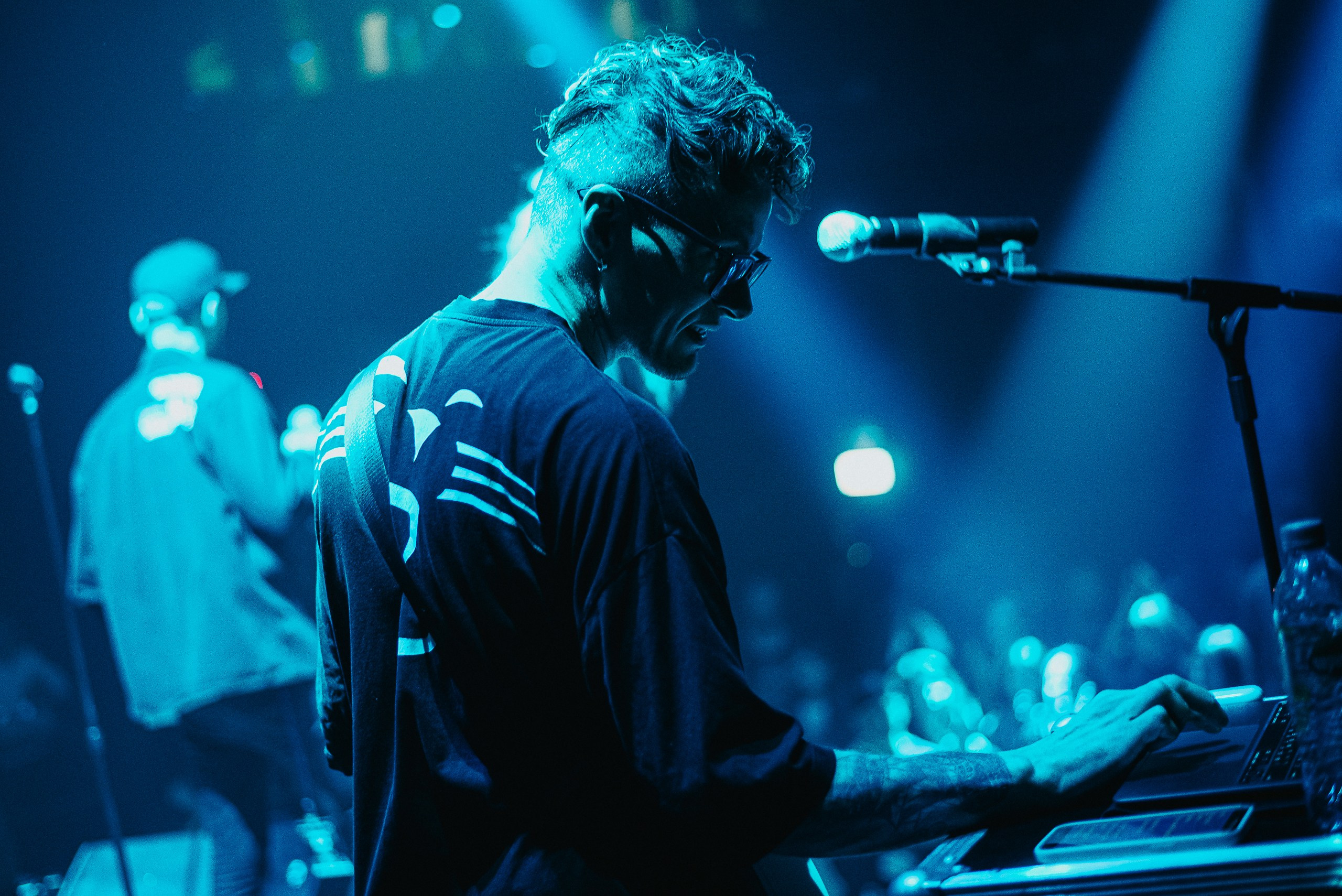 Юбилейный концерт Pandora Secret. Репортажный фотограф в Кемерово