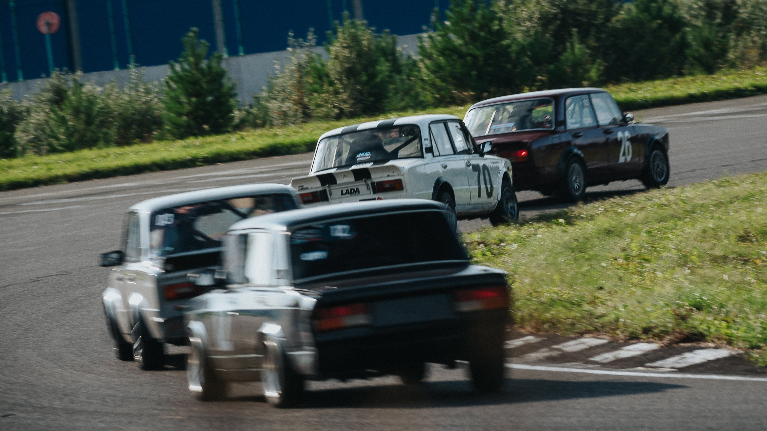 11.08.2024 — КСКГ Классика 2024 | Этап 4. Репортажный фотограф в Кемерово