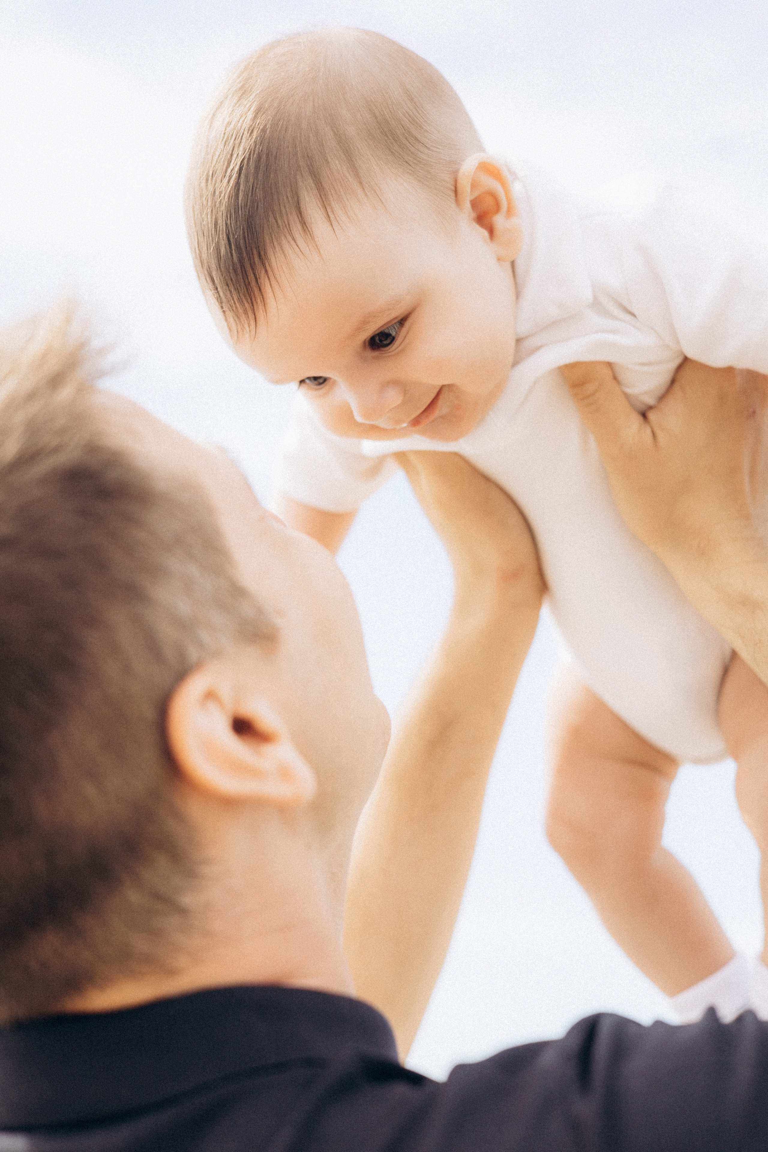 Семейная. Фотограф Оксана Пономарева