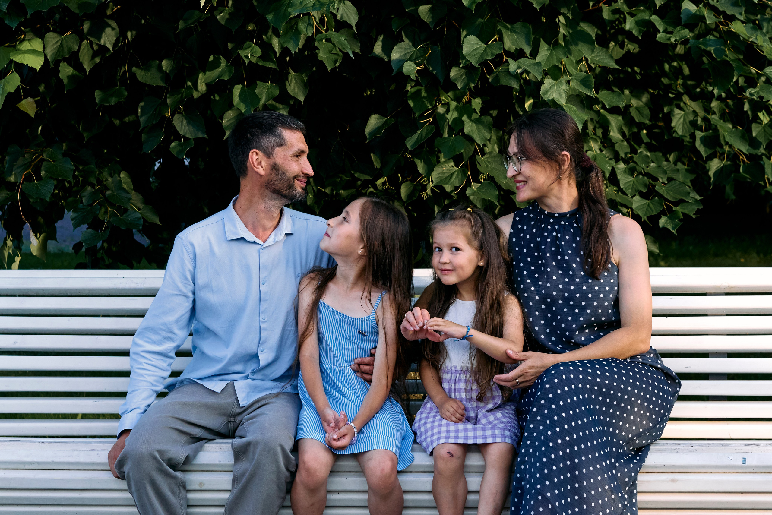 Прогулки в Казани. Фотограф Казань