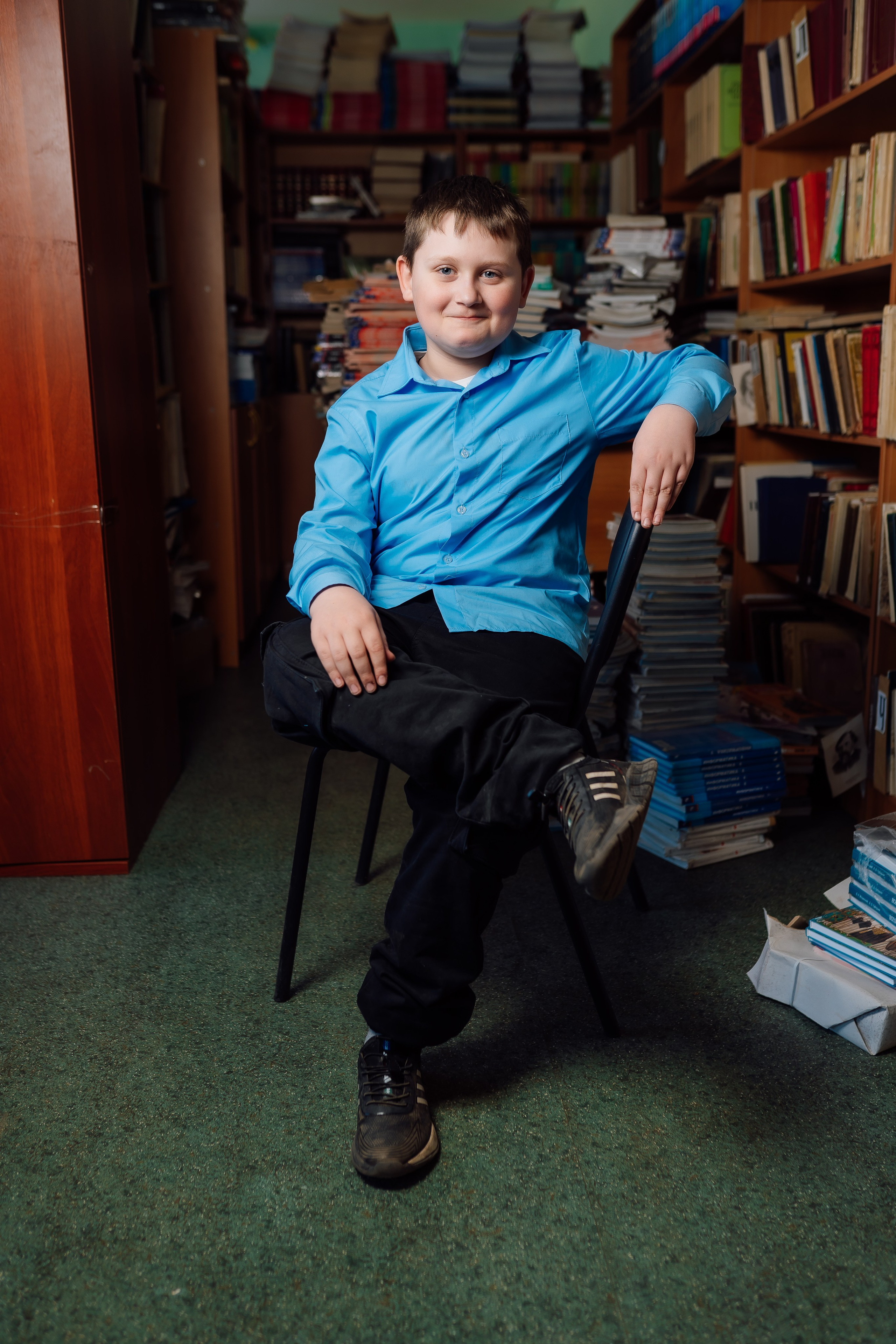 4 класс 2 школа. Фотограф Торопец Кристина Абрамова Kanwellia photography