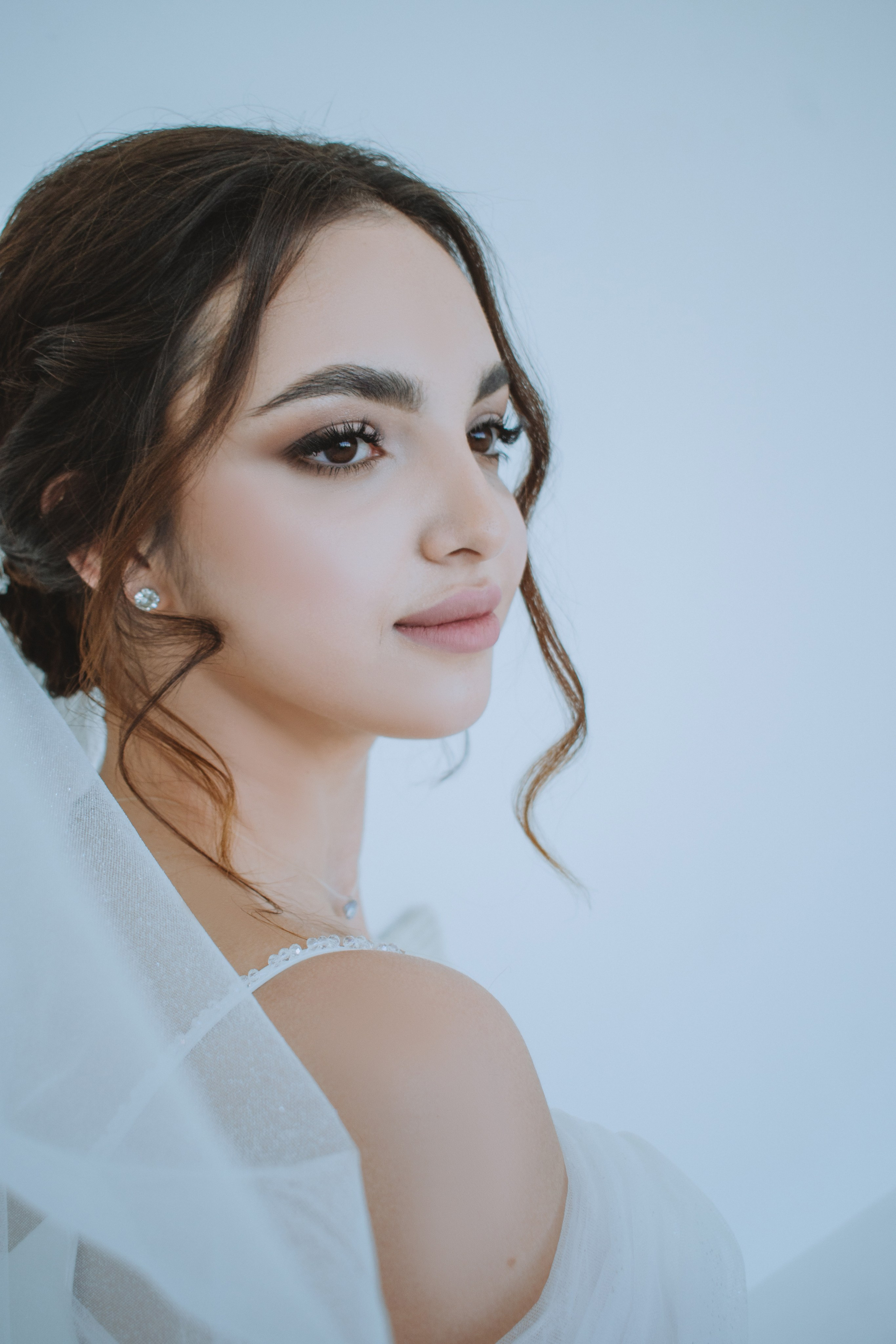 Lelya&Alexandr. Стильный фотограф Екатеринбурга Veber Anastasia