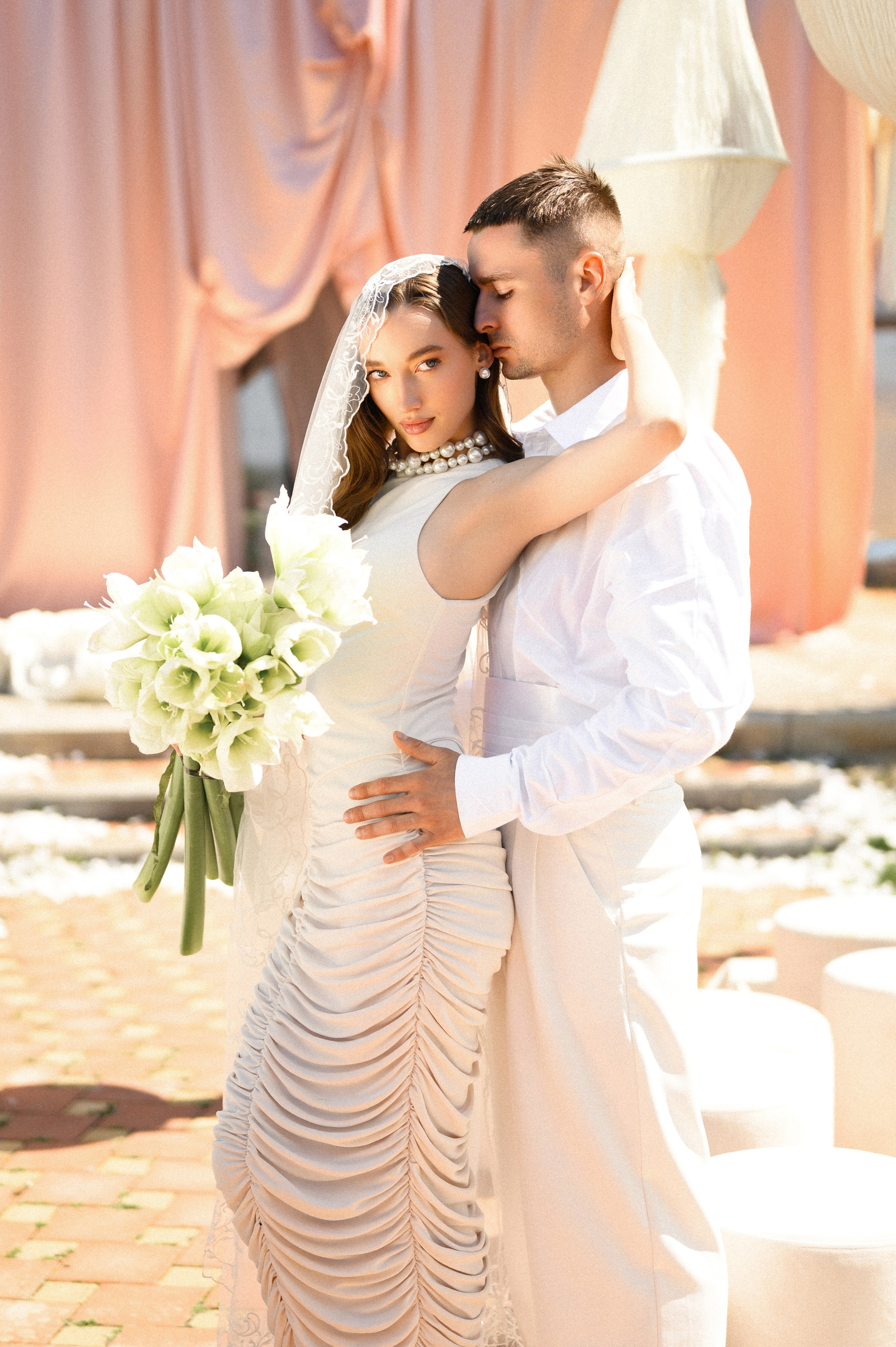 18.04.25. Свадебный и семейный фотограф в Краснодаре