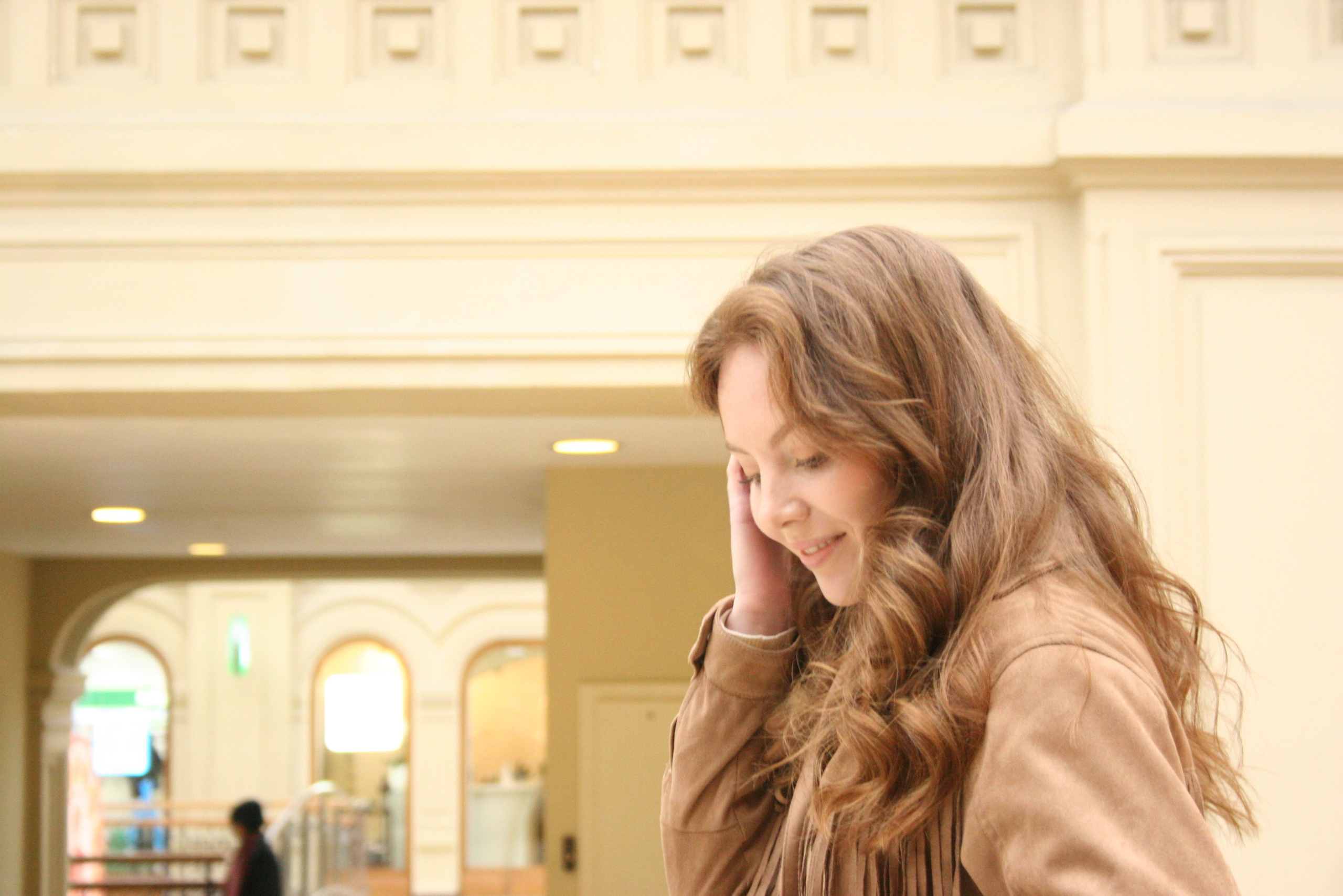 Портреты. Креативный фотограф