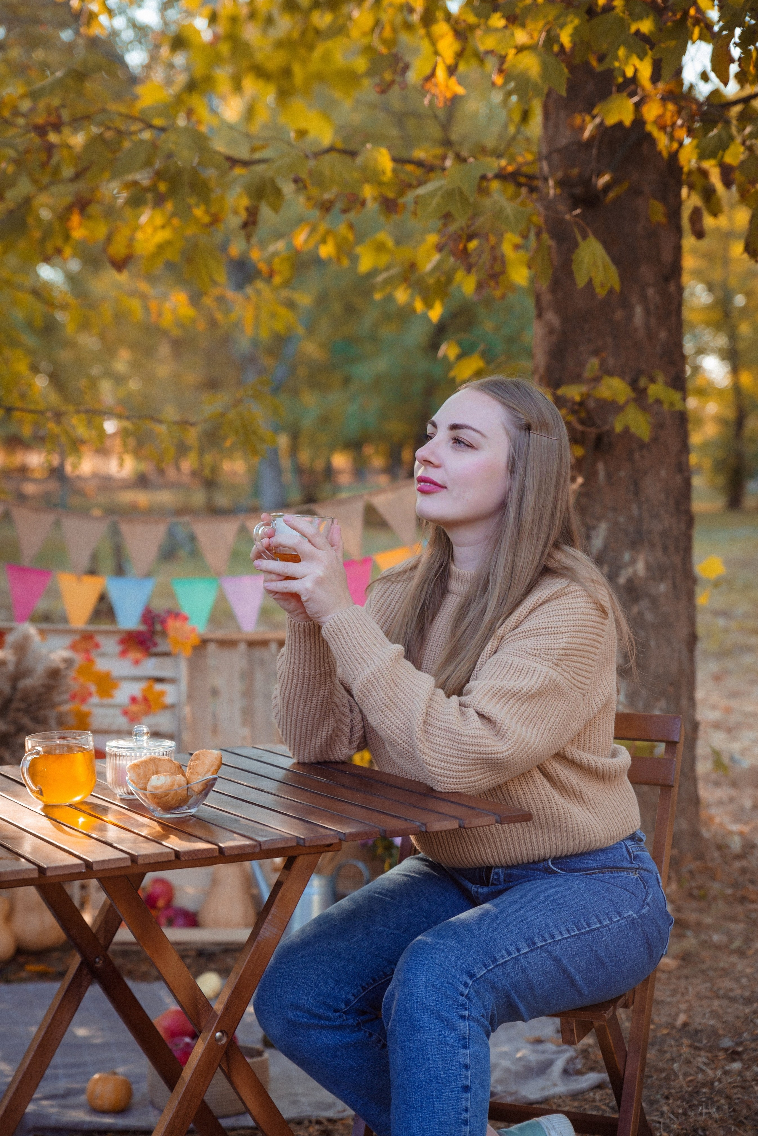 Осень. Семейный Фотограф в Краснодаре и крае