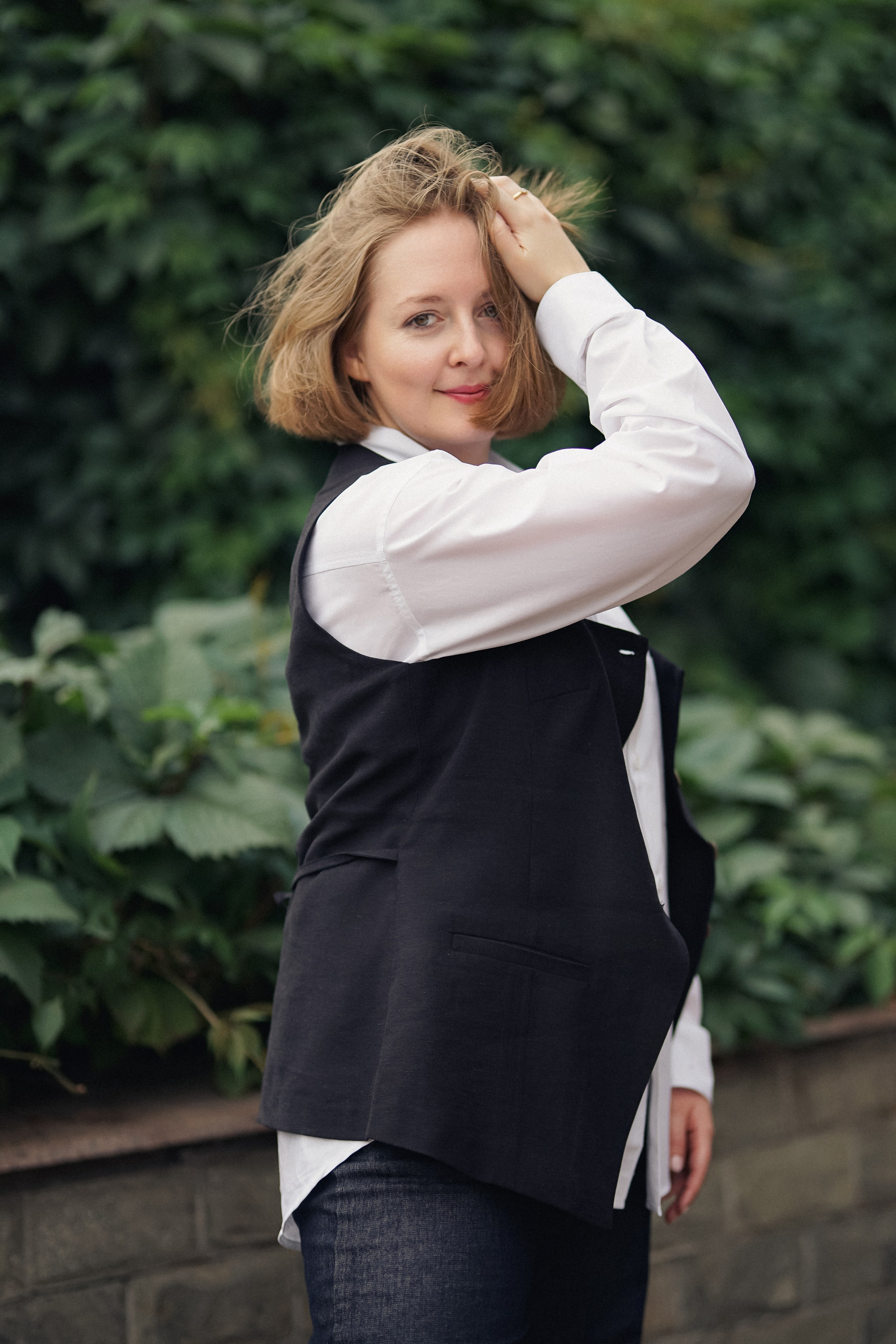 Лайфстайл. ТВОЙ ФОТОГРАФ — НАСТЯ ФОС