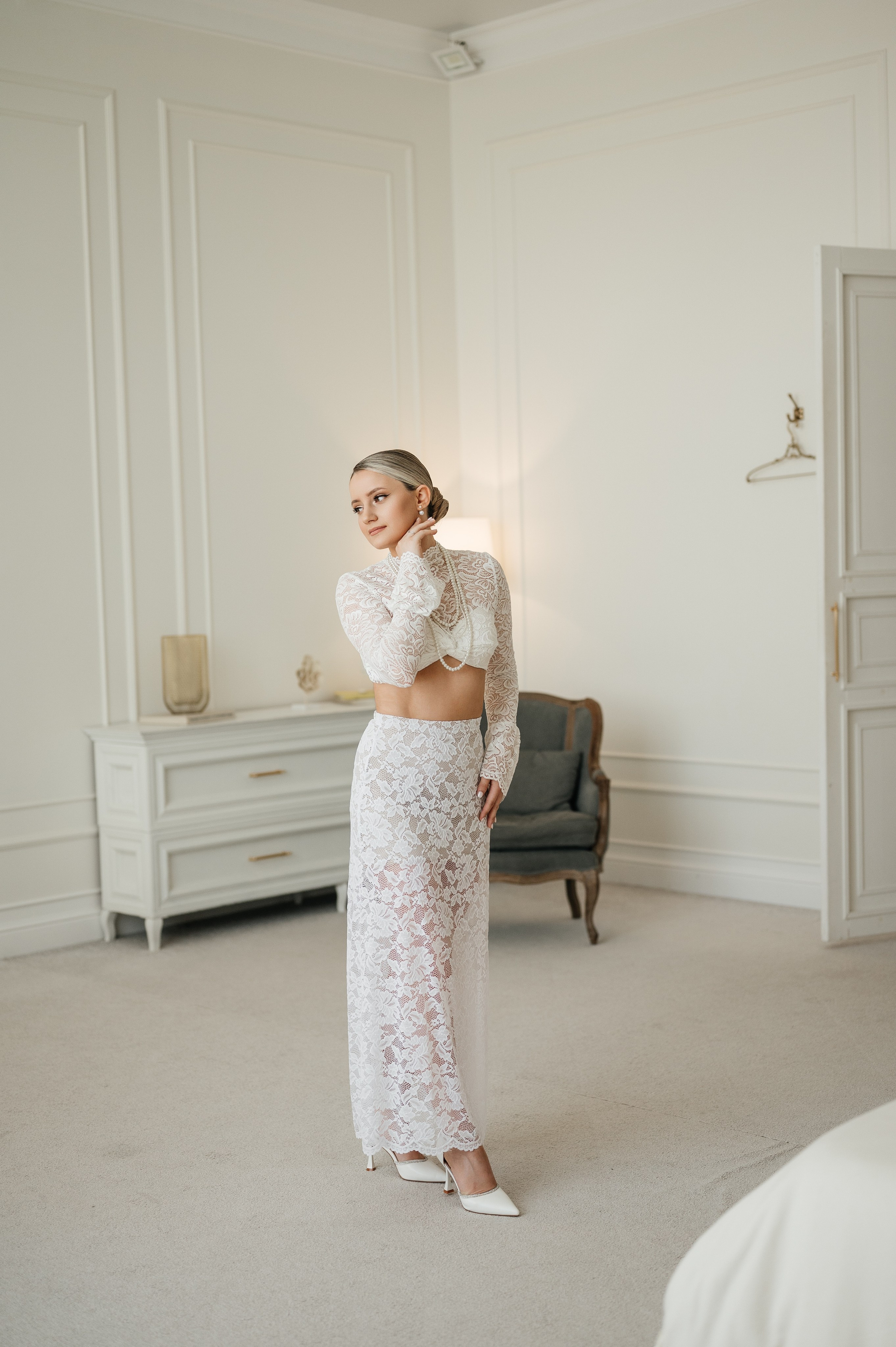 Утро жениха и невесты. Свадебный и семейный фотограф в Краснодаре Алина Мельник