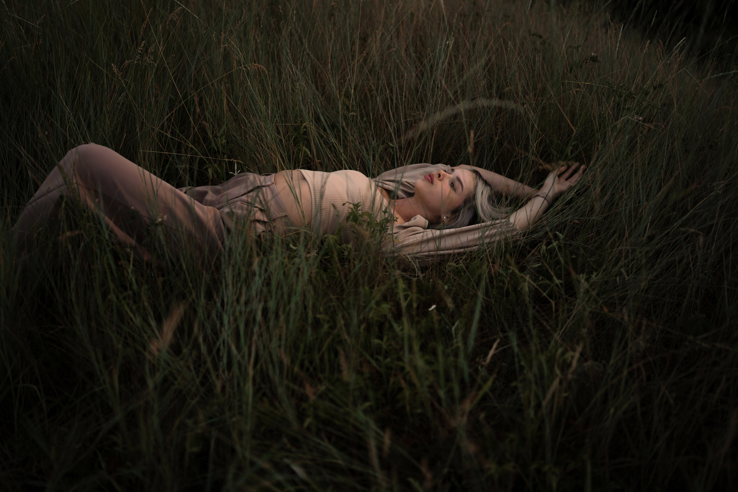 Алина. Фотограф Тамбов — Воронеж