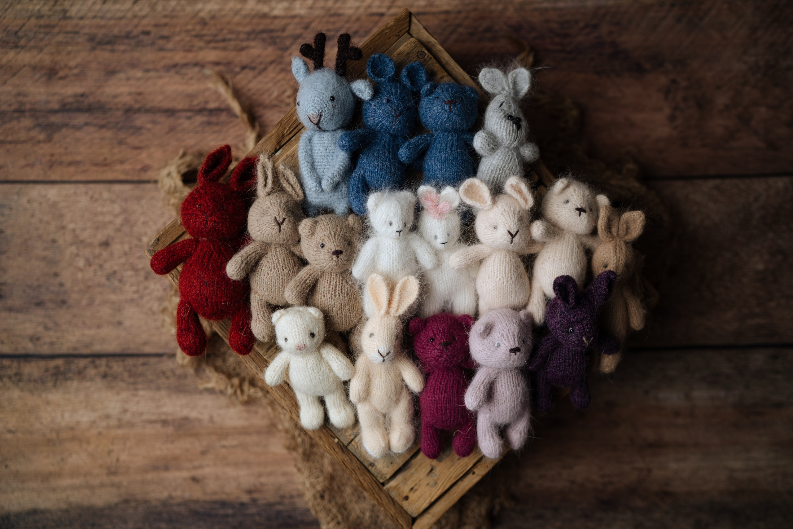 Для новорожденных. Фотосессия новорожденных в Москве — newborn фотограф Елена Виниченко