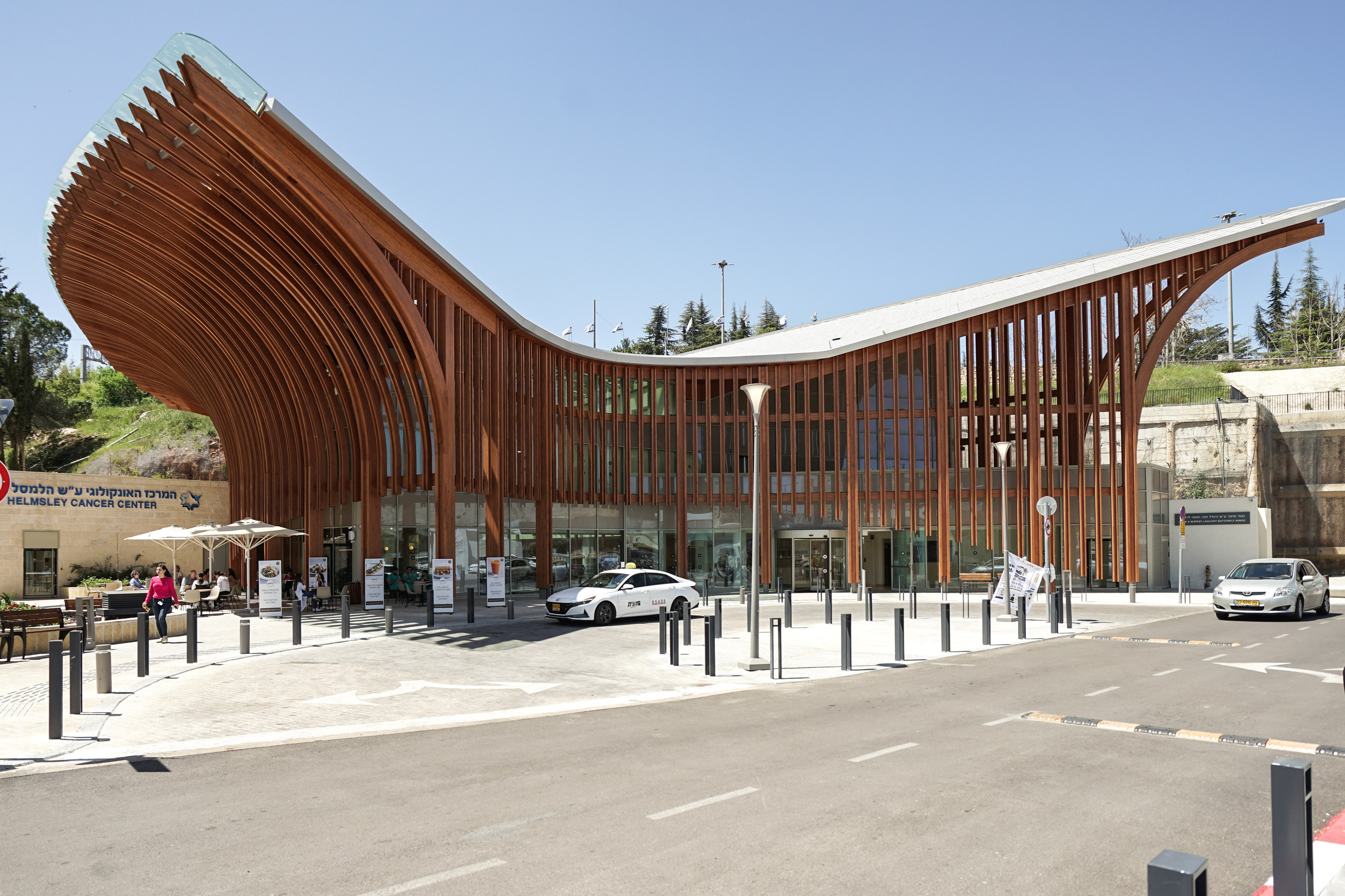 Архитектурный фотограф. Фотограф и видеограф в Израиле Соня Скай