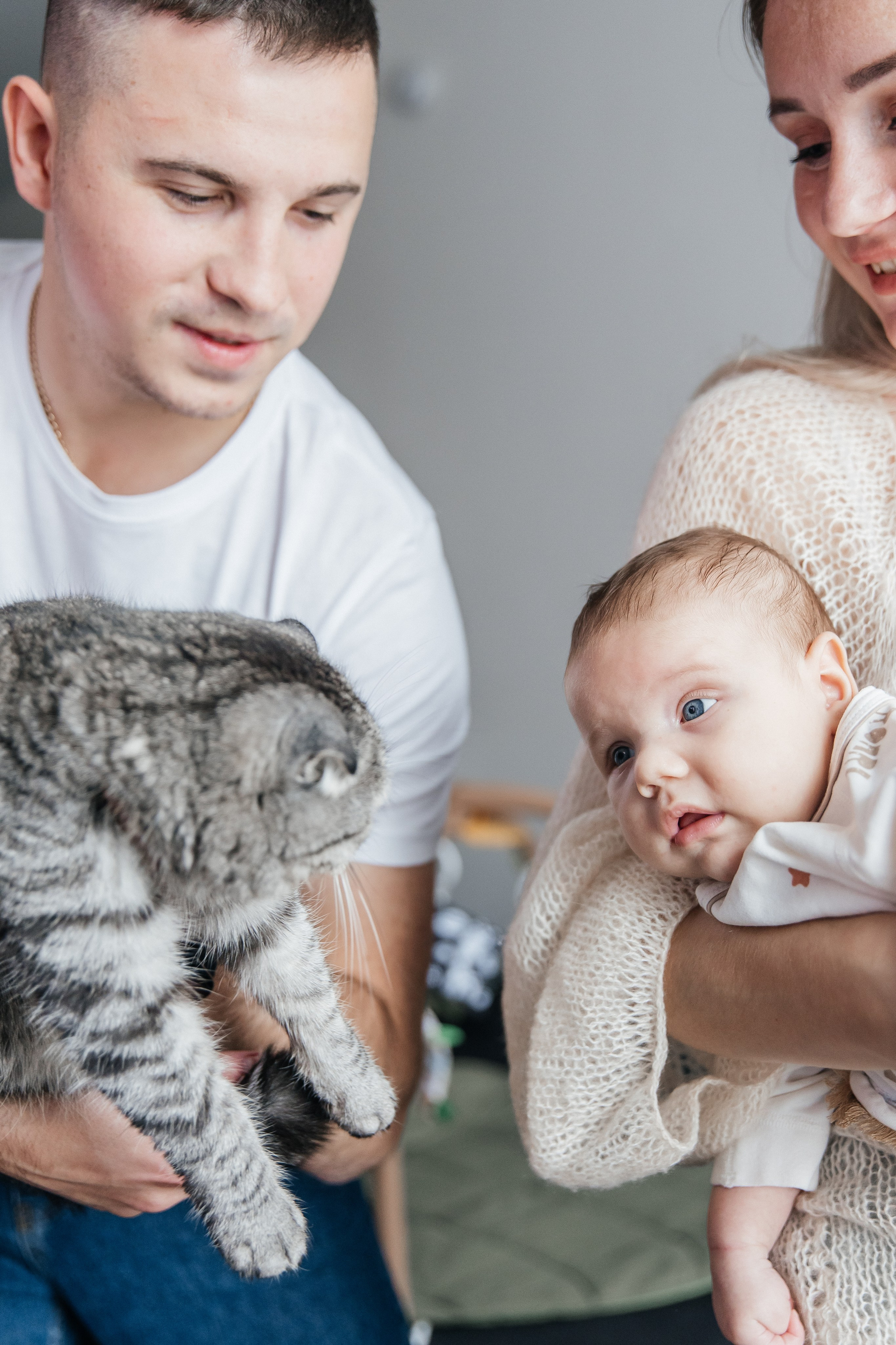 Ефановы. Юлия Холина — ваш фотограф в Москве