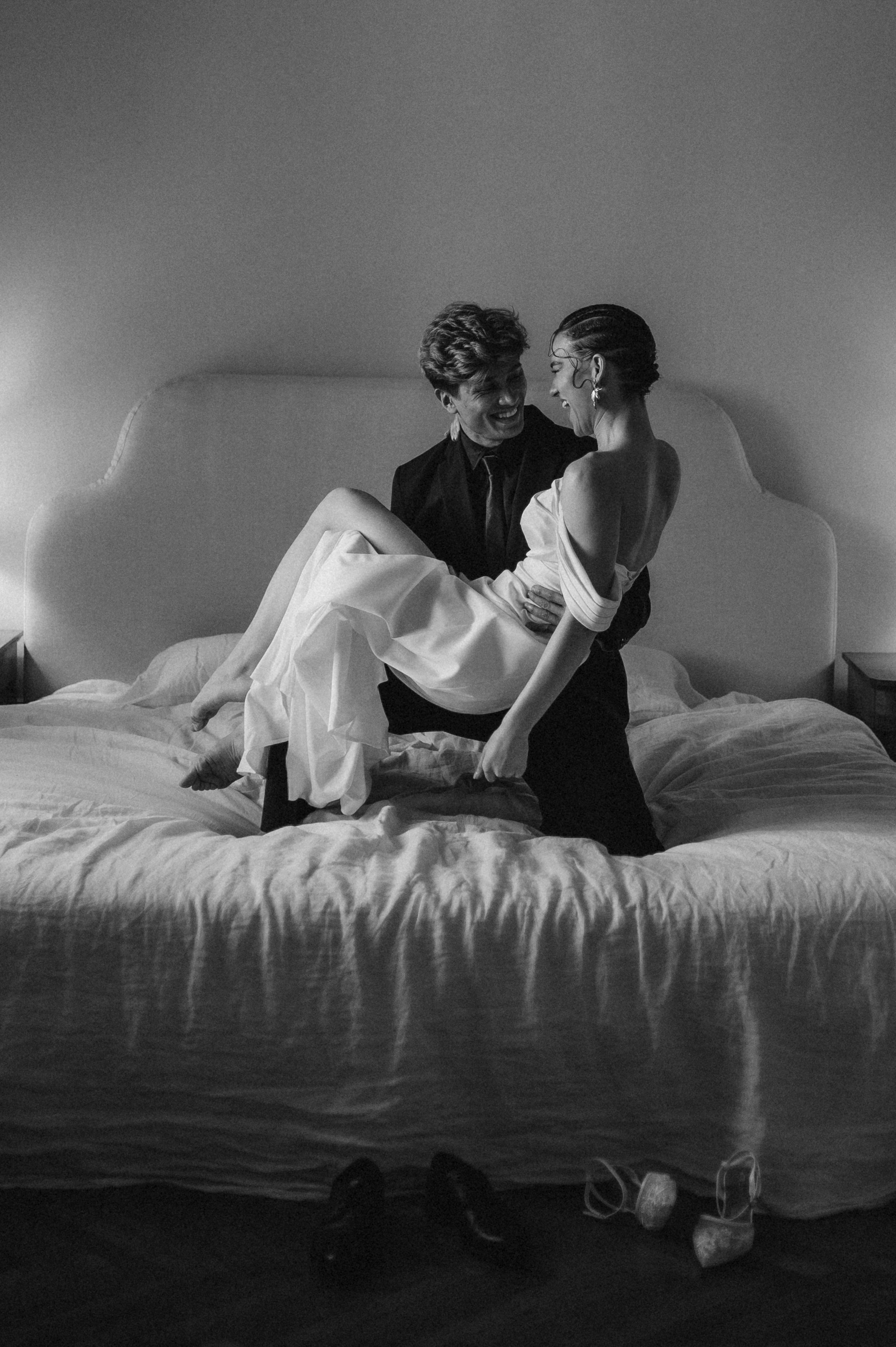 Камерные свадьбы. Семейный и женский фотограф в Москве Юлия Мороз