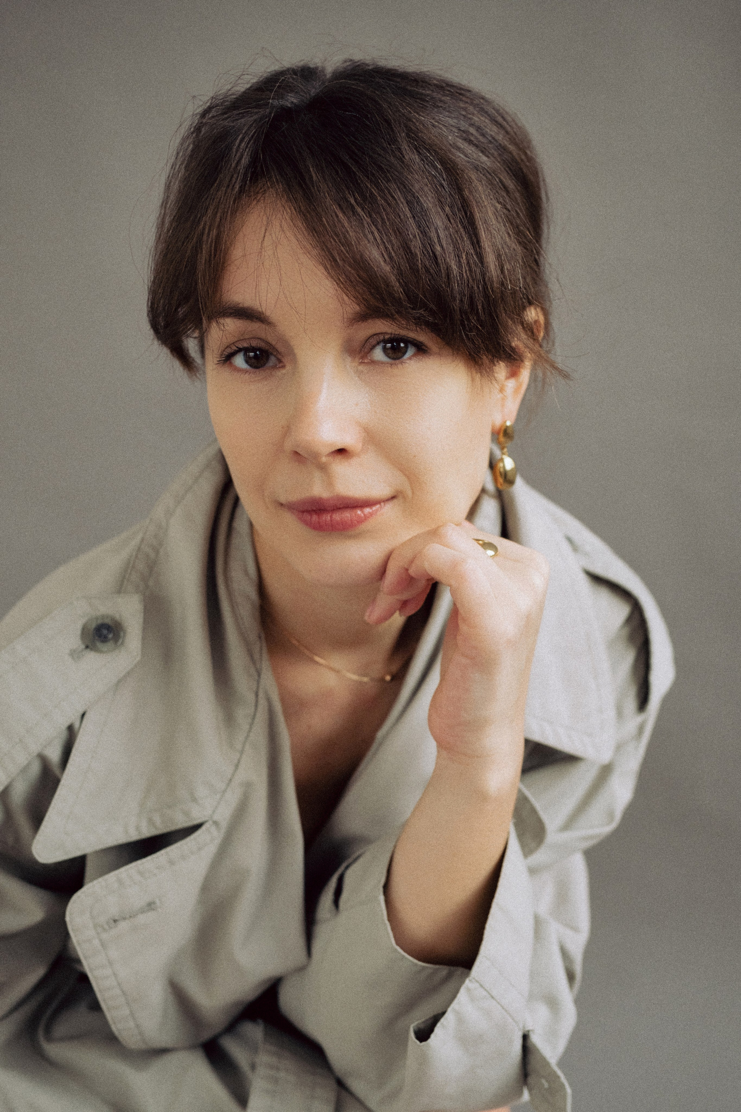 Olga Marami. Портретный фотограф