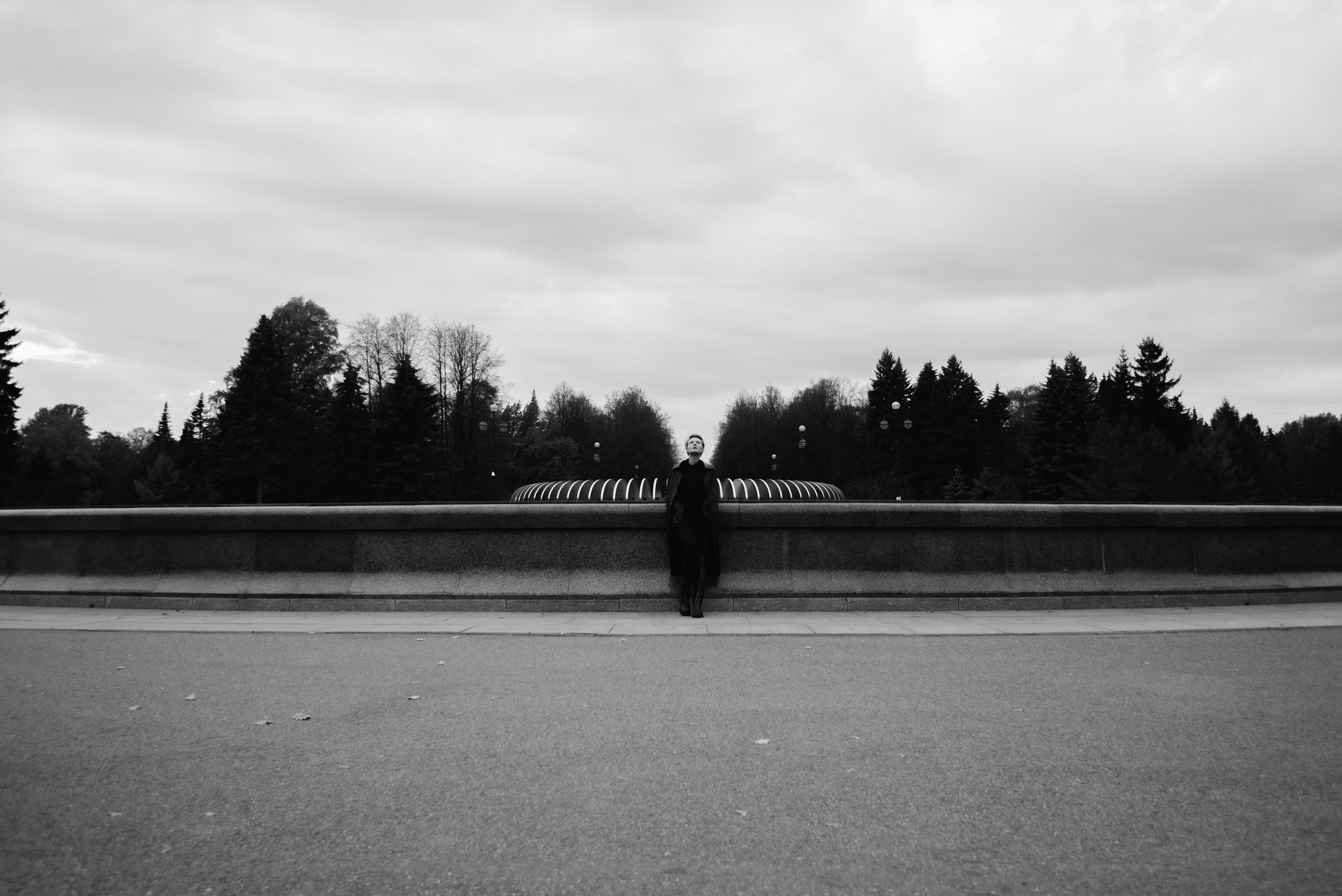 Victoria. Портретный фотограф