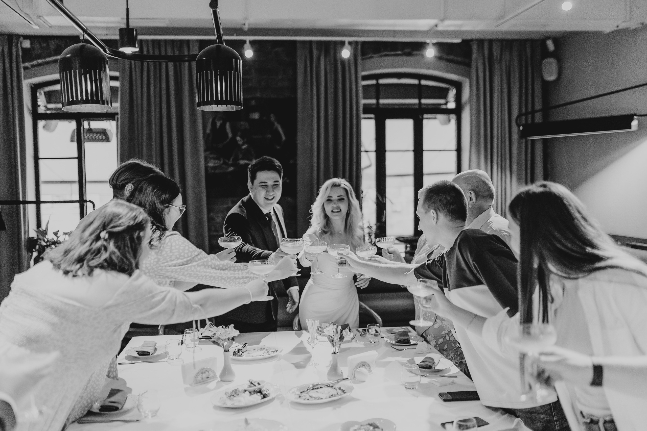 Wedding day 13.08.24. Свадебный фотограф в Санкт-Петербурге