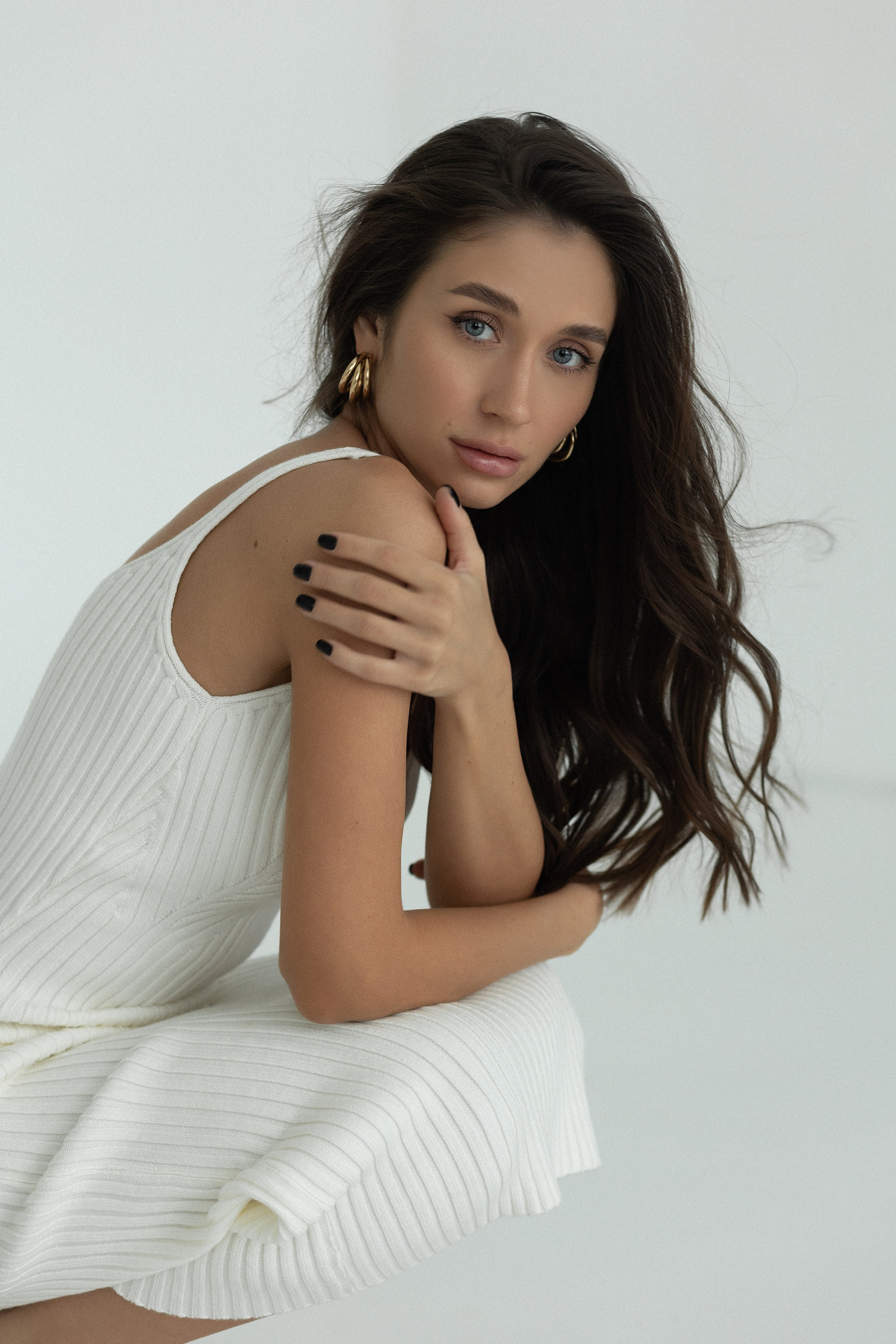 Дарья Студия Kultura. Женский фотограф в Екатеринбурге Марина Логинова