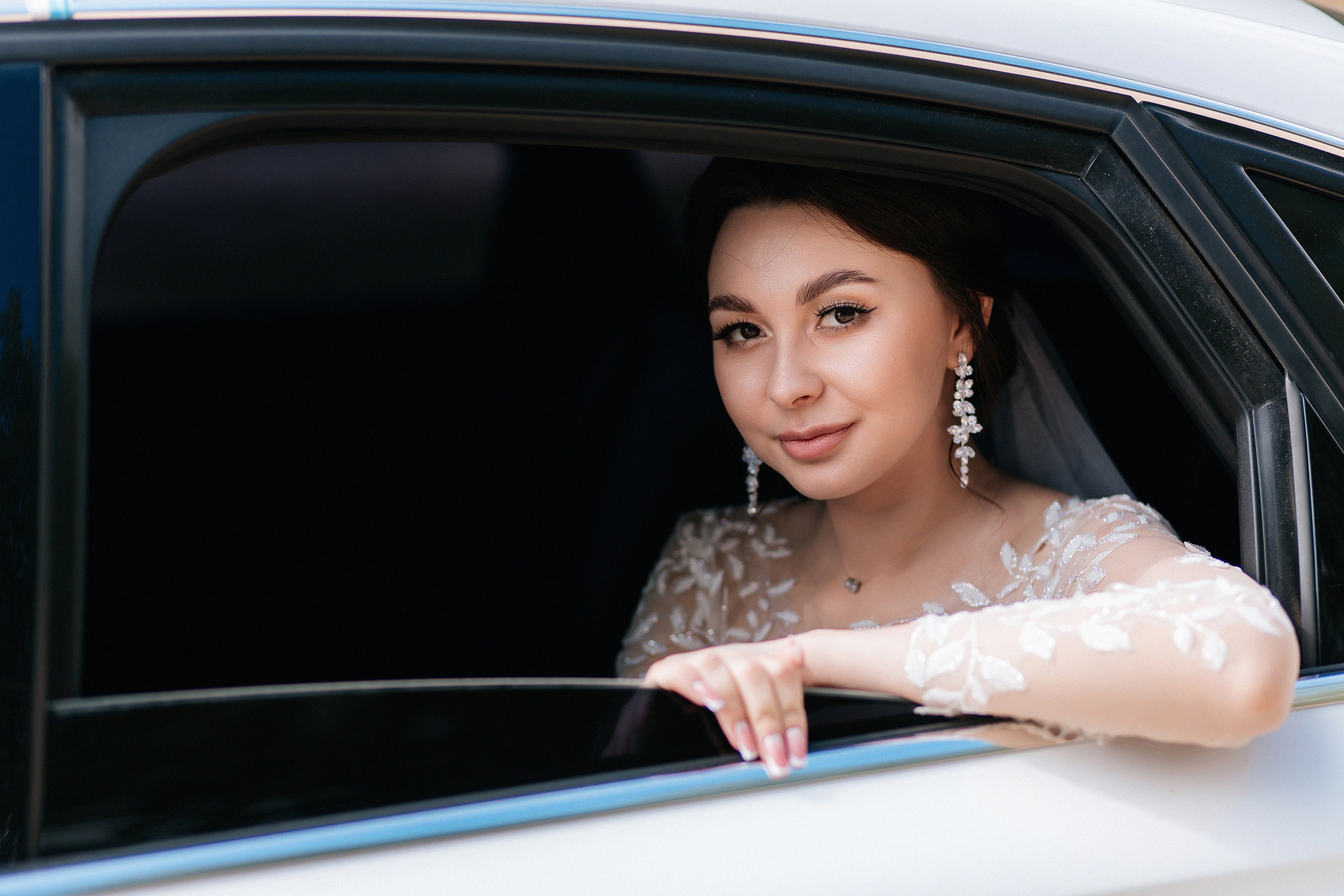 Свадебное. Свадебный фотограф Нижний Новгород | Софа Полякова