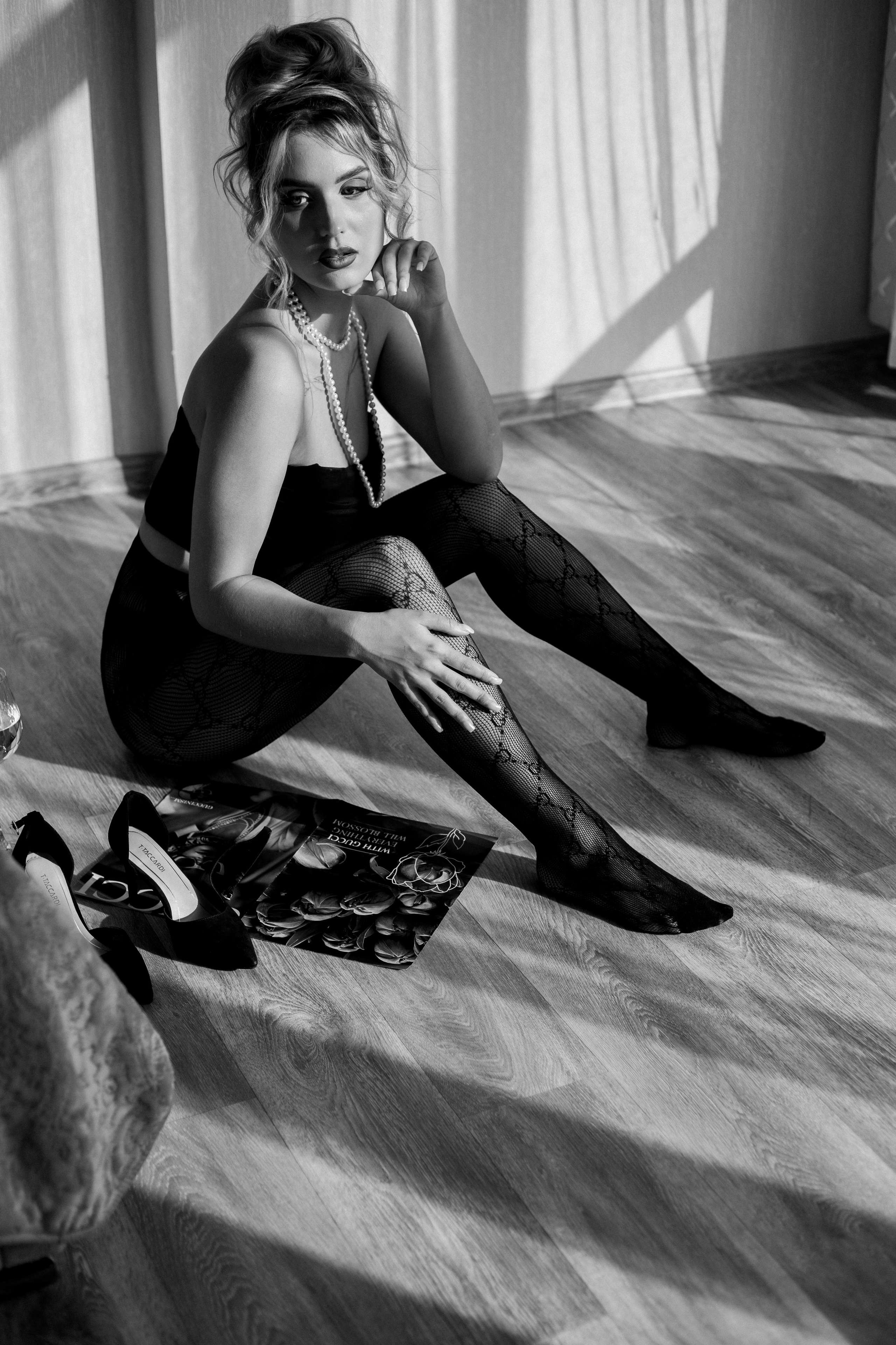 Индивидуальная. Семейный фотограф